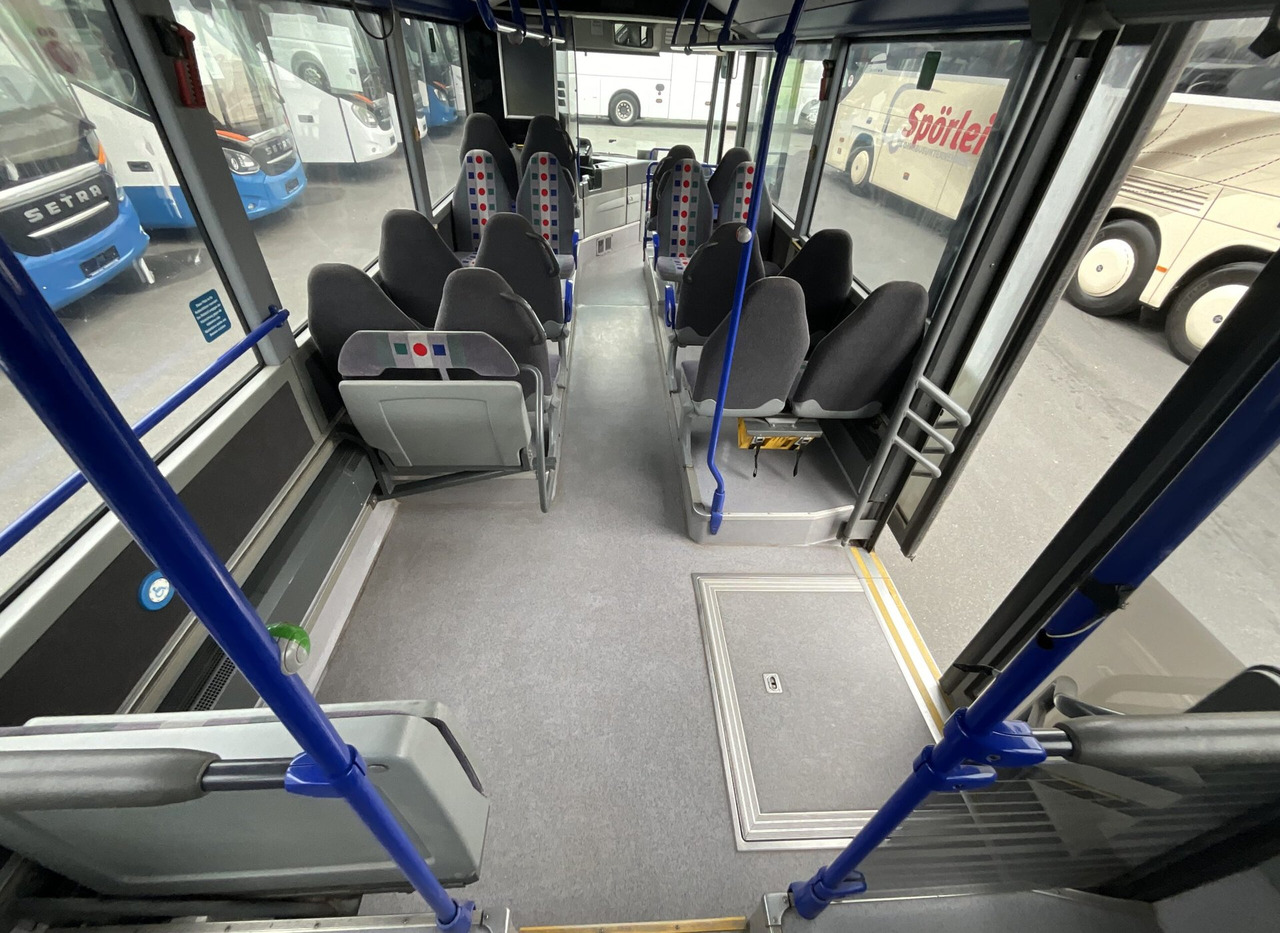 Mestni avtobus Mercedes-Benz O 530 Citaro LE: slika 17
