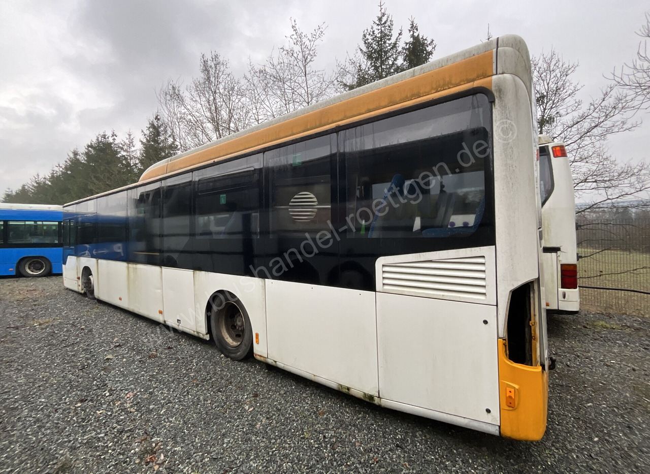 Mercedes-Benz O 530 Citaro LE - Mestni avtobus: slika 4 Mercedes-Benz O 530 Citaro LE - Mestni avtobus: slika 4