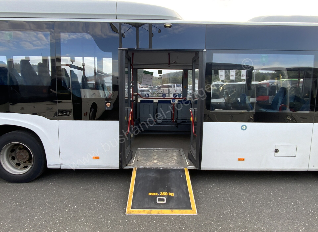 Mercedes-Benz O 530 Citaro LE - Mestni avtobus: slika 5 Mercedes-Benz O 530 Citaro LE - Mestni avtobus: slika 5