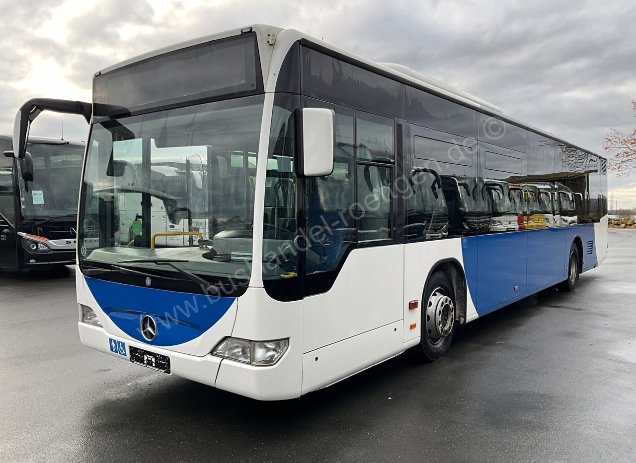 Mercedes-Benz O 530 Citaro - Mestni avtobus: slika 2 Mercedes-Benz O 530 Citaro - Mestni avtobus: slika 2