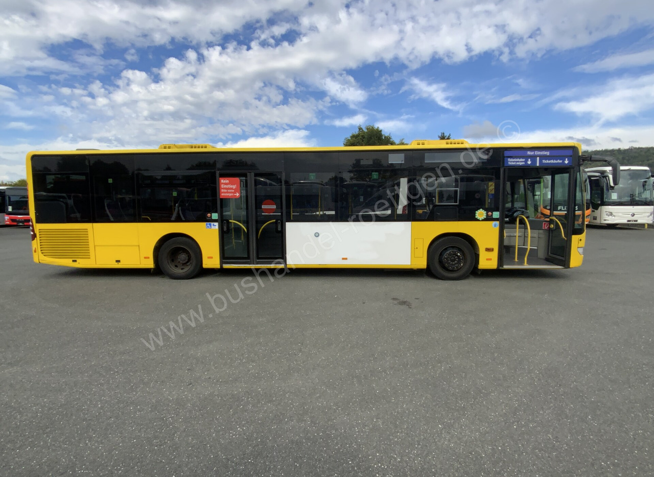 Mercedes-Benz O 530 Citaro - Mestni avtobus: slika 5 Mercedes-Benz O 530 Citaro - Mestni avtobus: slika 5