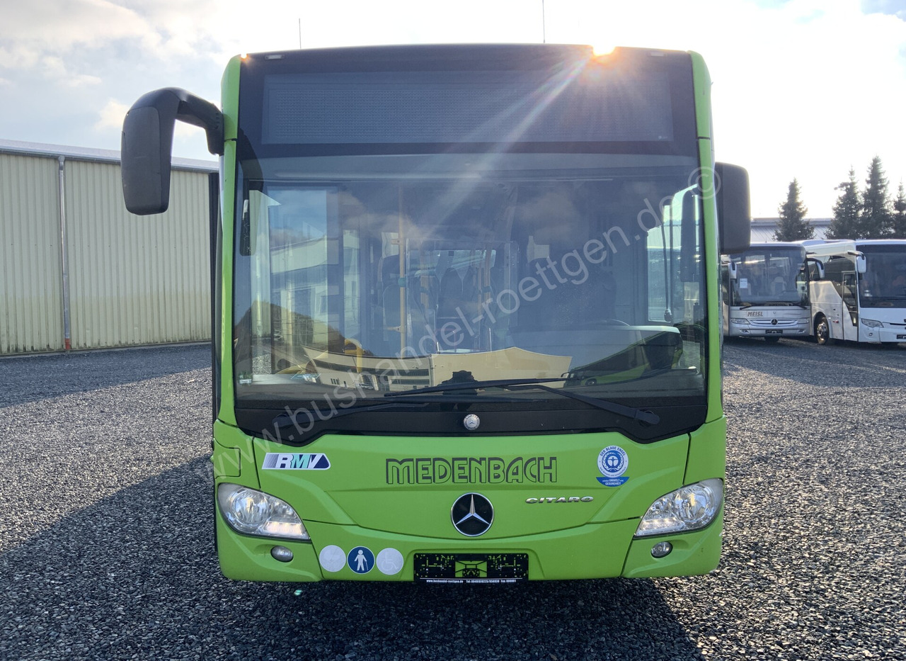 Mestni avtobus Mercedes-Benz O 530 Citaro: slika 7