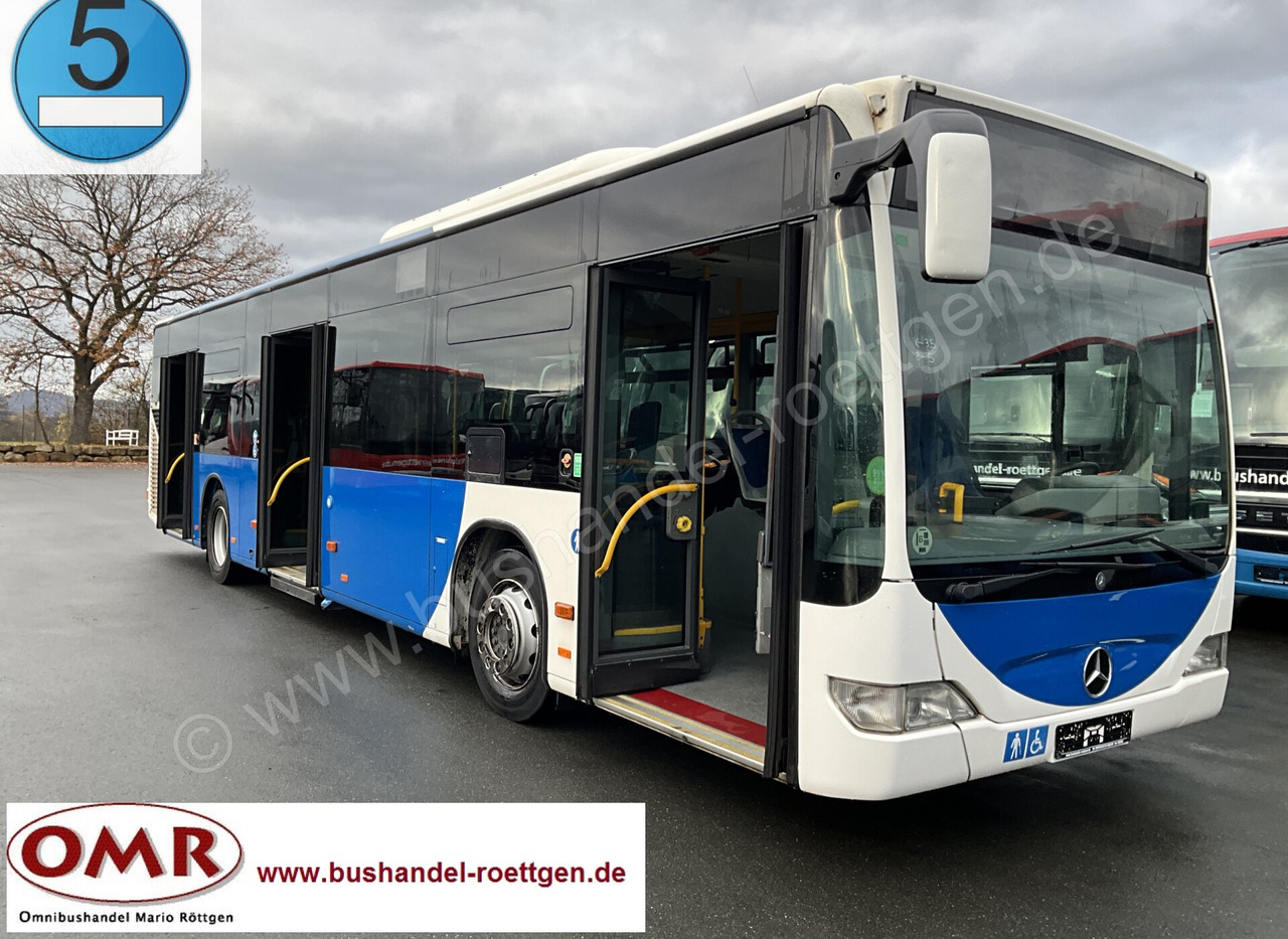 Mercedes-Benz O 530 Citaro - Mestni avtobus: slika 1 Mercedes-Benz O 530 Citaro - Mestni avtobus: slika 1