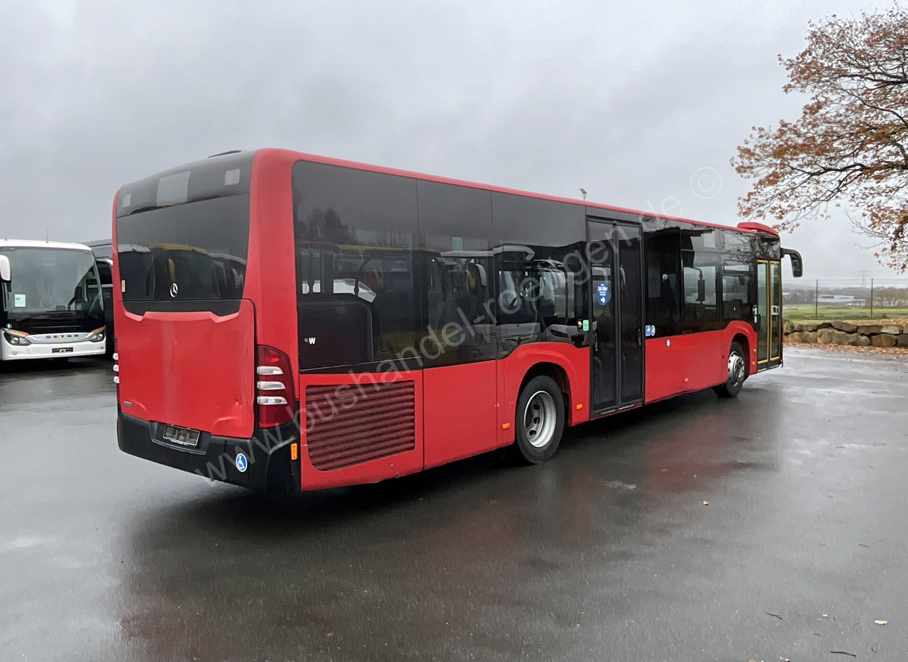 Mercedes-Benz O 530 Citaro - Mestni avtobus: slika 3 Mercedes-Benz O 530 Citaro - Mestni avtobus: slika 3