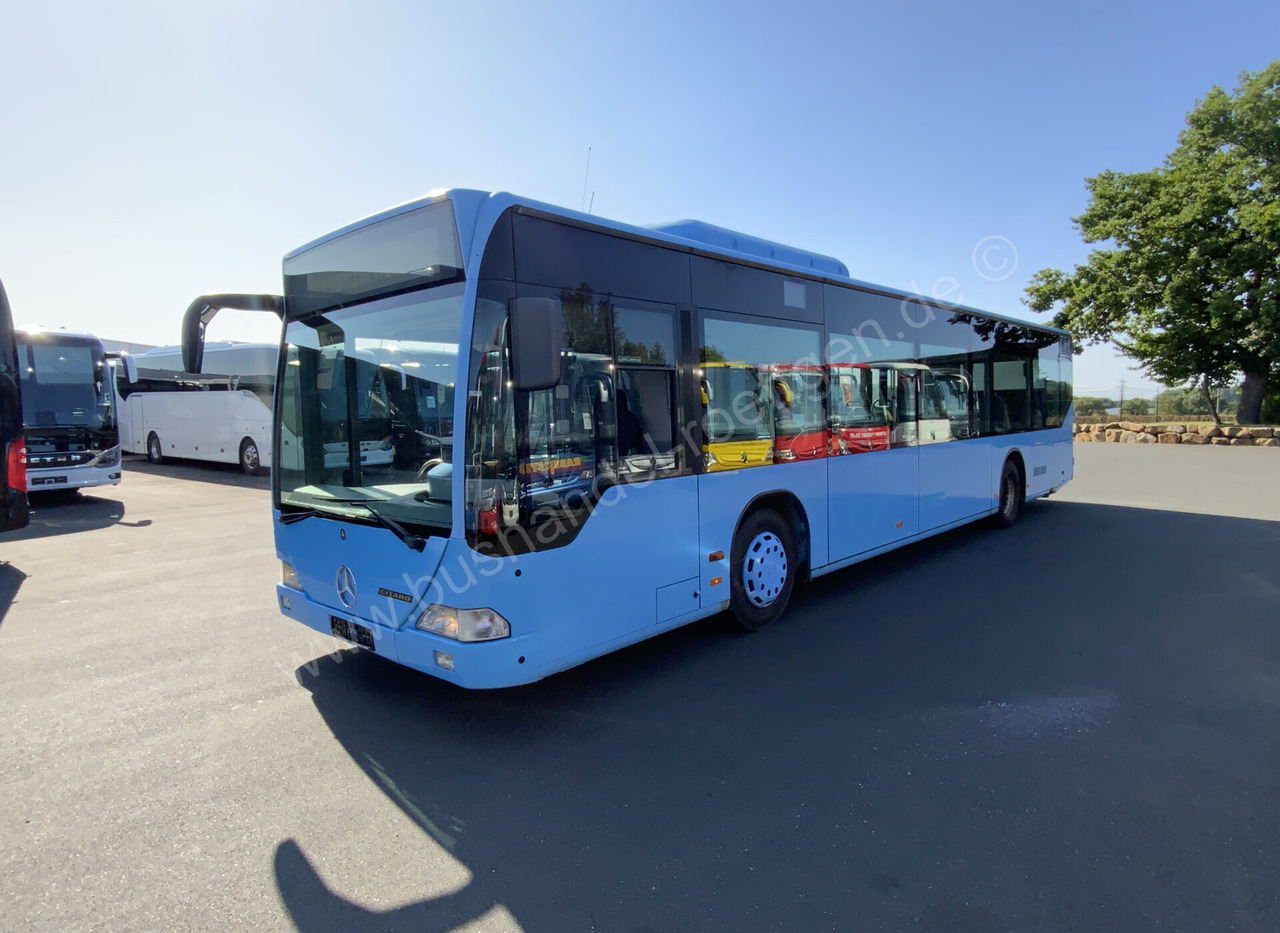 Mercedes-Benz O 530 Citaro - Mestni avtobus: slika 2 Mercedes-Benz O 530 Citaro - Mestni avtobus: slika 2