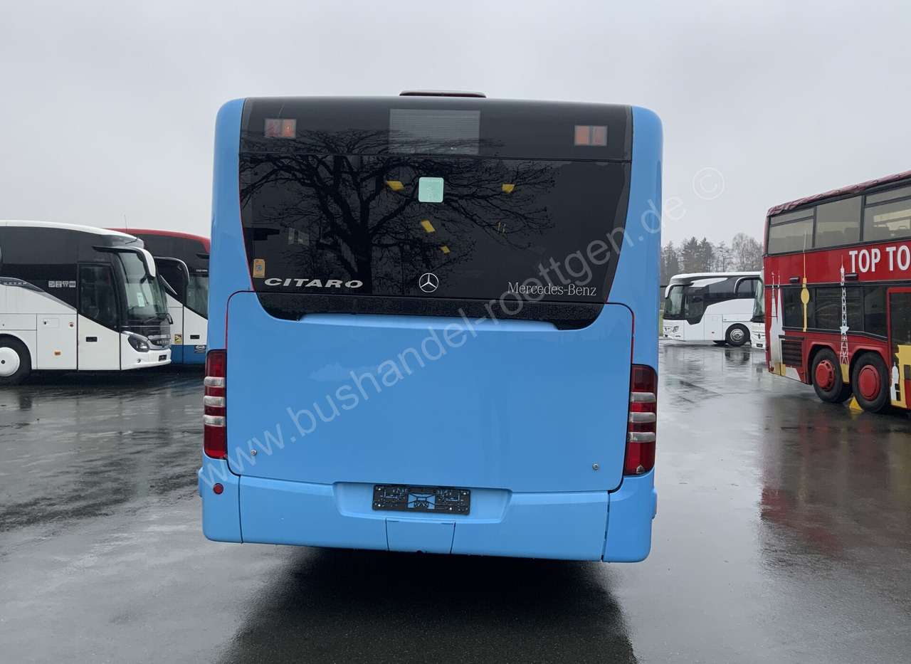 Mestni avtobus Mercedes-Benz O 530 Citaro: slika 8