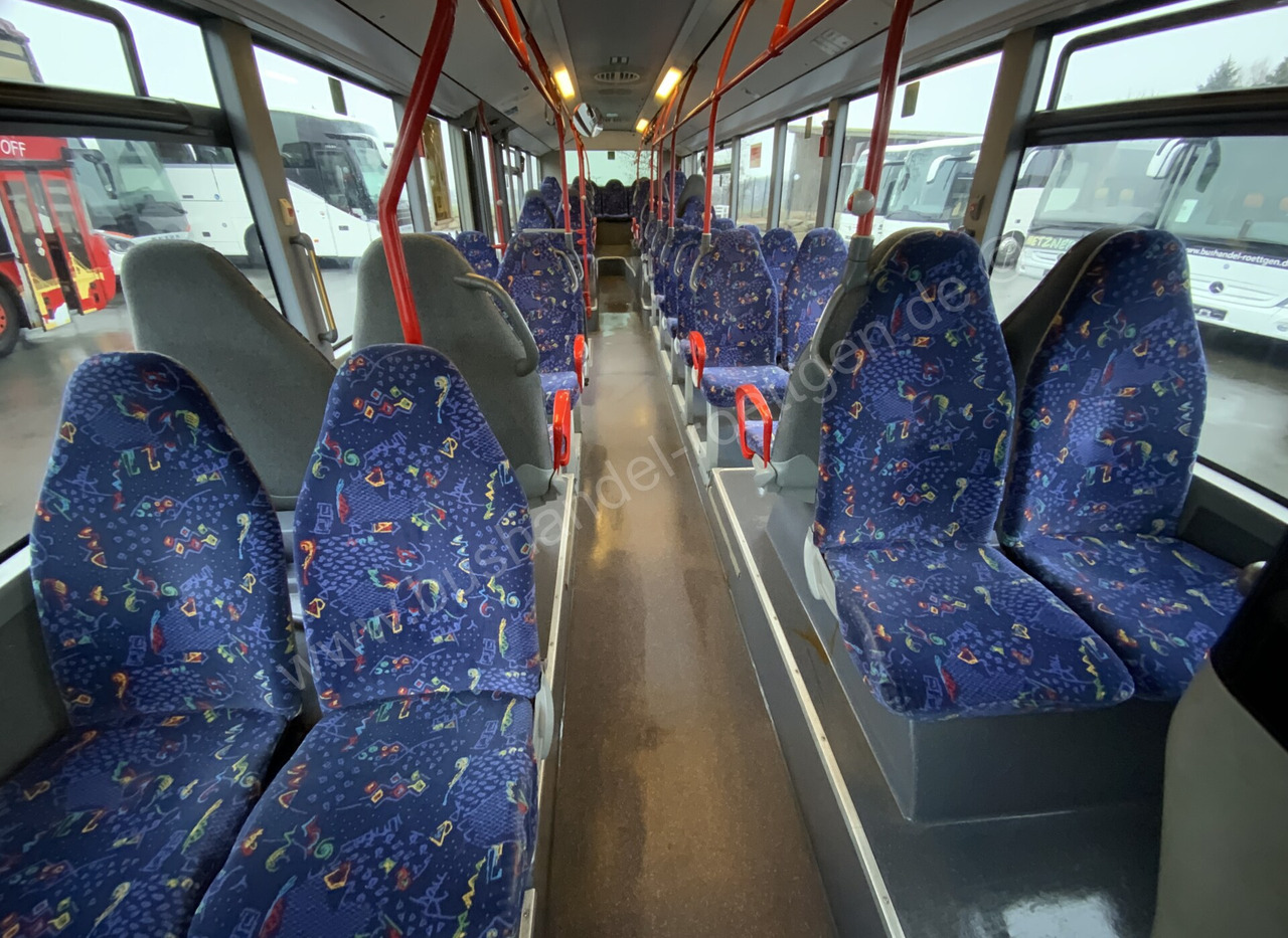 Mestni avtobus Mercedes-Benz O 530 Citaro: slika 10