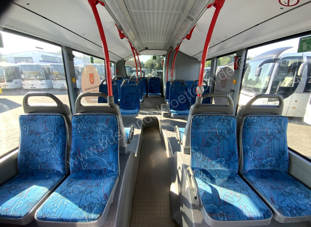 Mestni avtobus Mercedes-Benz O 530 Citaro: slika 14
