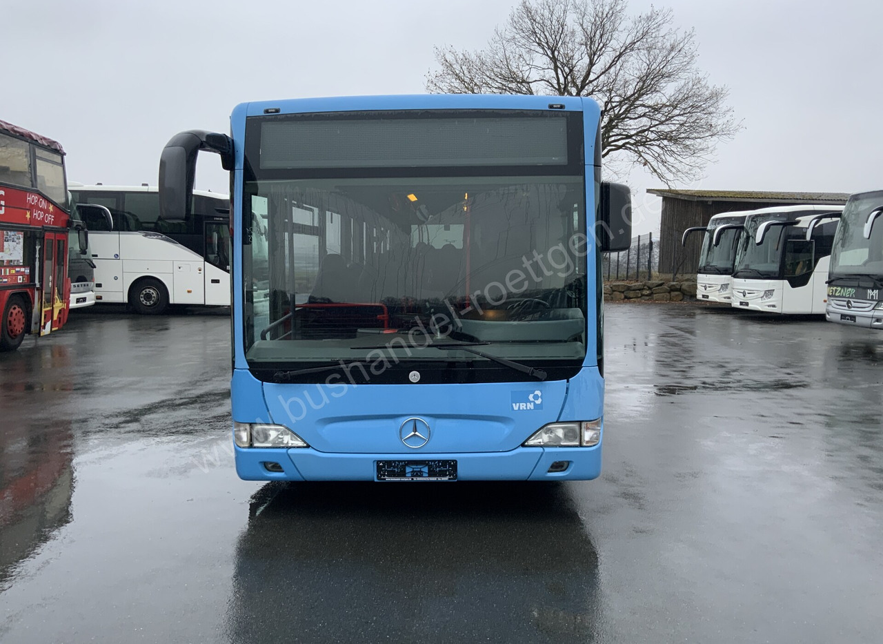 Mestni avtobus Mercedes-Benz O 530 Citaro: slika 7