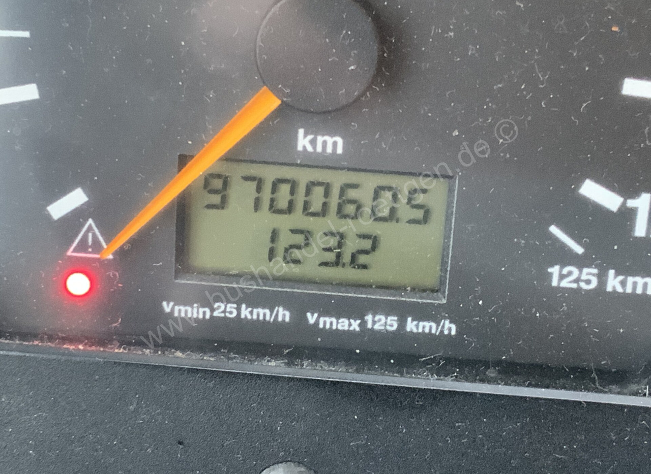 Mestni avtobus Mercedes-Benz O 530 Citaro: slika 20