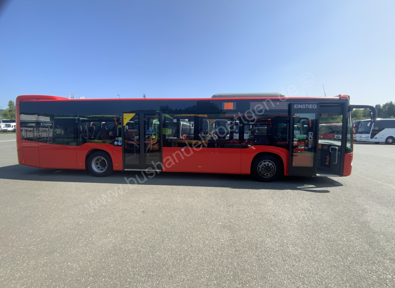 Mercedes-Benz O 530 Citaro - Mestni avtobus: slika 5 Mercedes-Benz O 530 Citaro - Mestni avtobus: slika 5