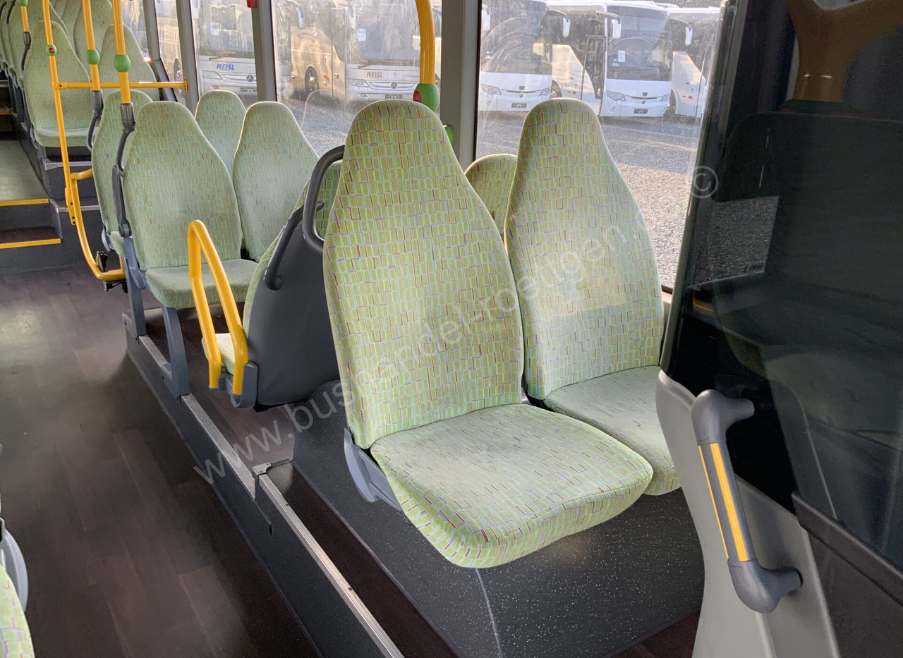 Mestni avtobus Mercedes-Benz O 530 Citaro: slika 10
