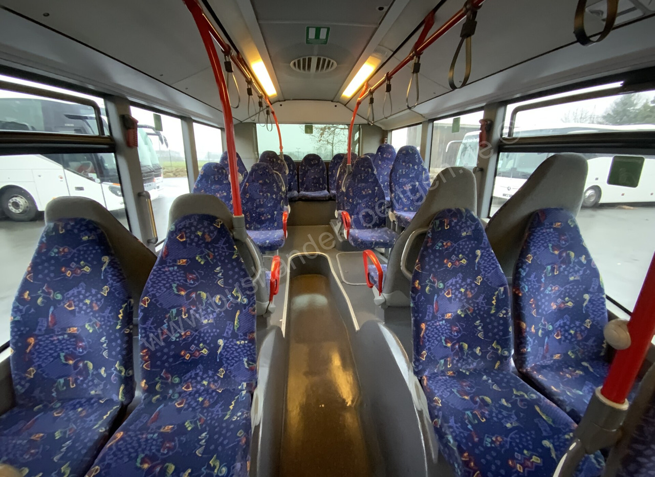 Mestni avtobus Mercedes-Benz O 530 Citaro: slika 13