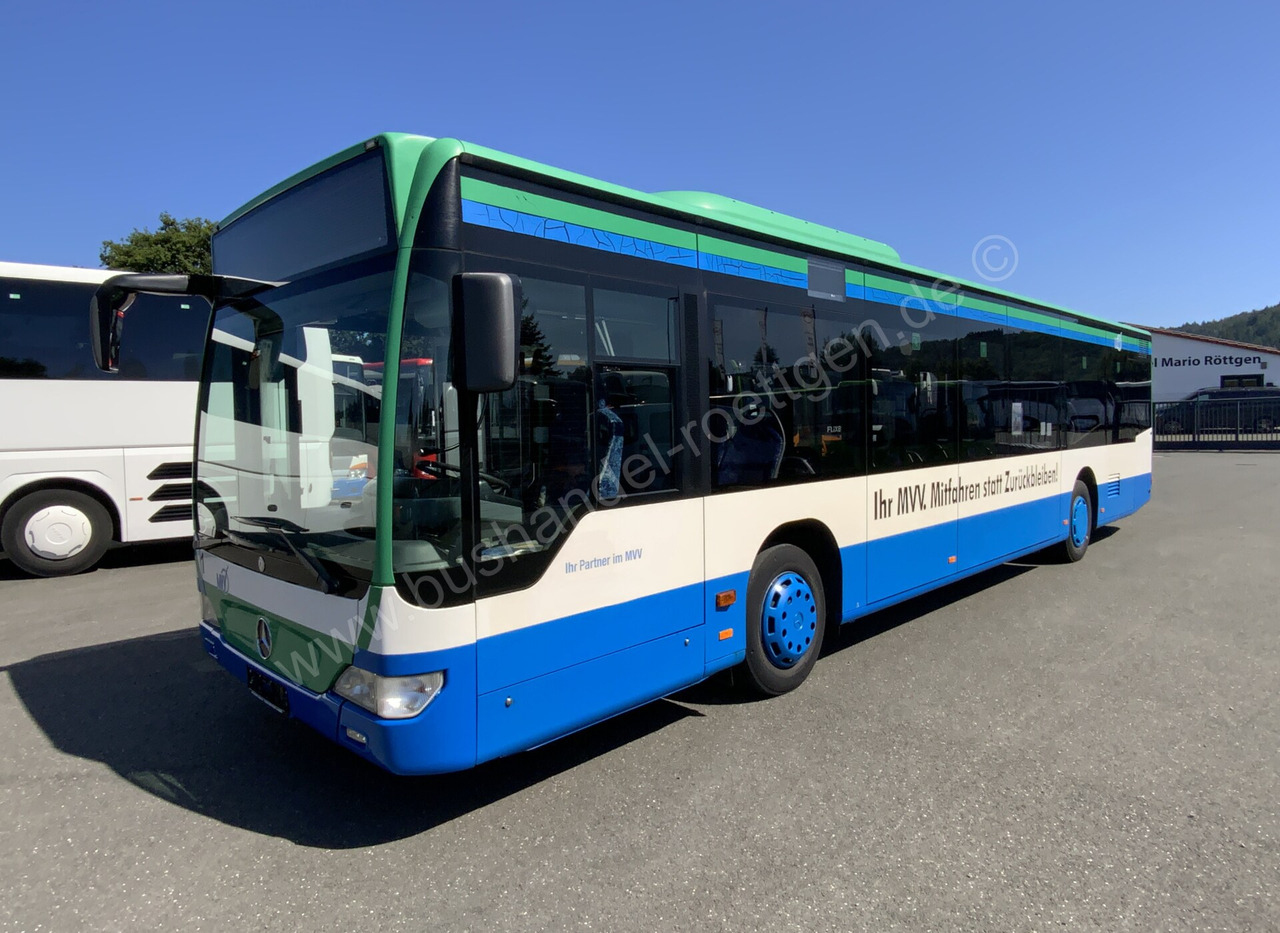 Mercedes-Benz O 530 Citaro - Mestni avtobus: slika 2 Mercedes-Benz O 530 Citaro - Mestni avtobus: slika 2