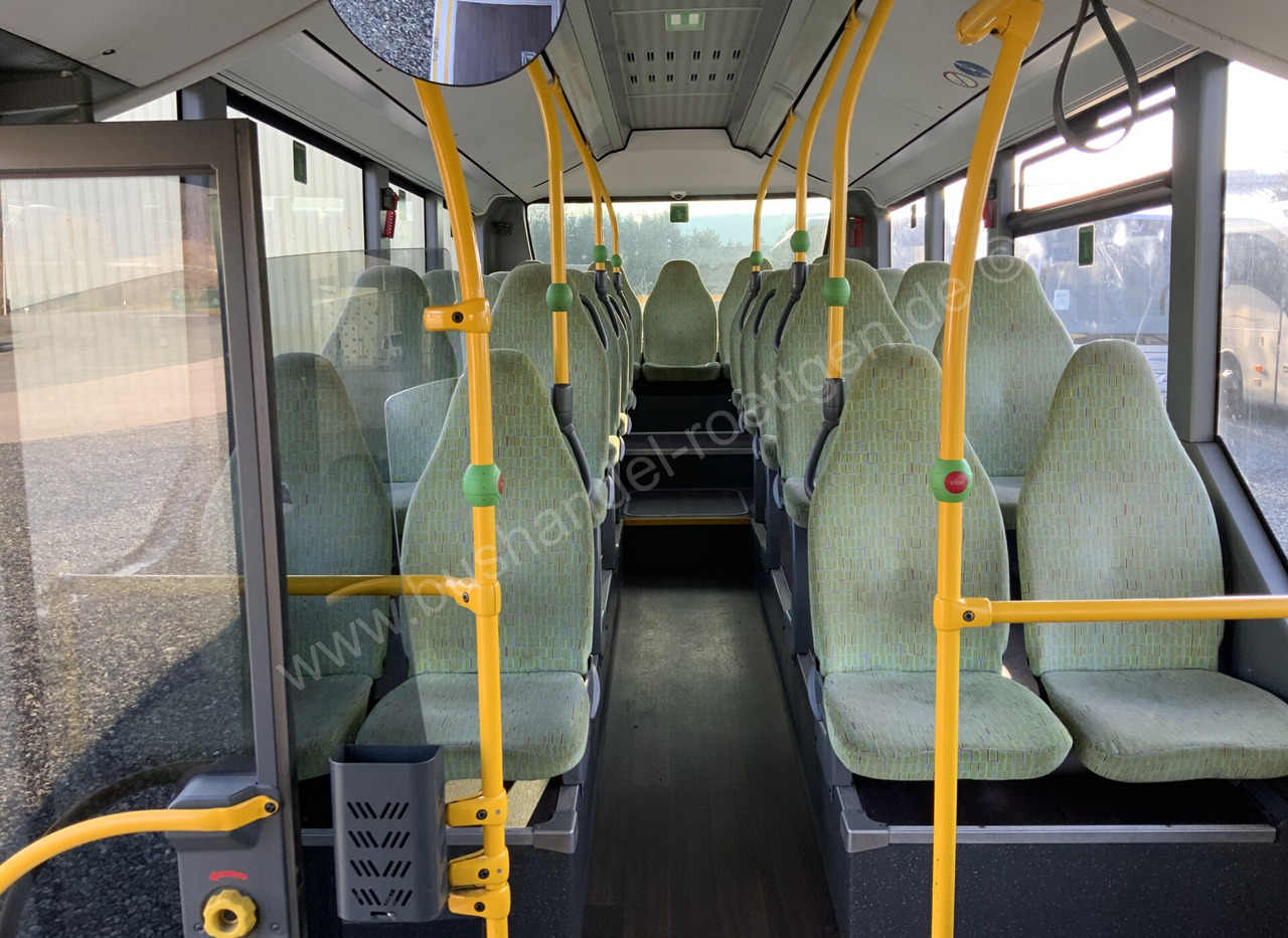 Mestni avtobus Mercedes-Benz O 530 Citaro: slika 12