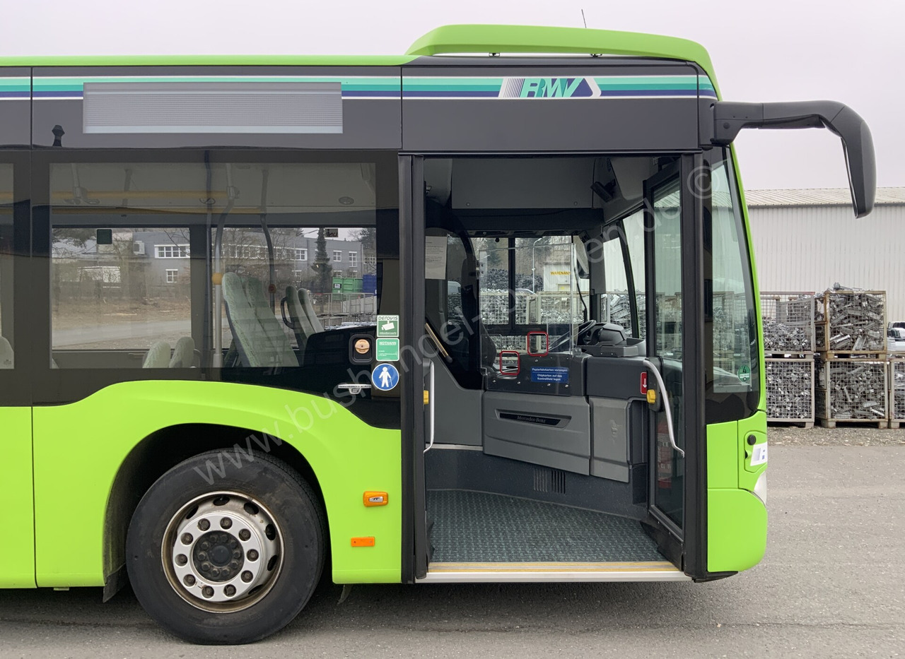 Mercedes-Benz O 530 Citaro - Zgibni avtobus: slika 5 Mercedes-Benz O 530 Citaro - Zgibni avtobus: slika 5