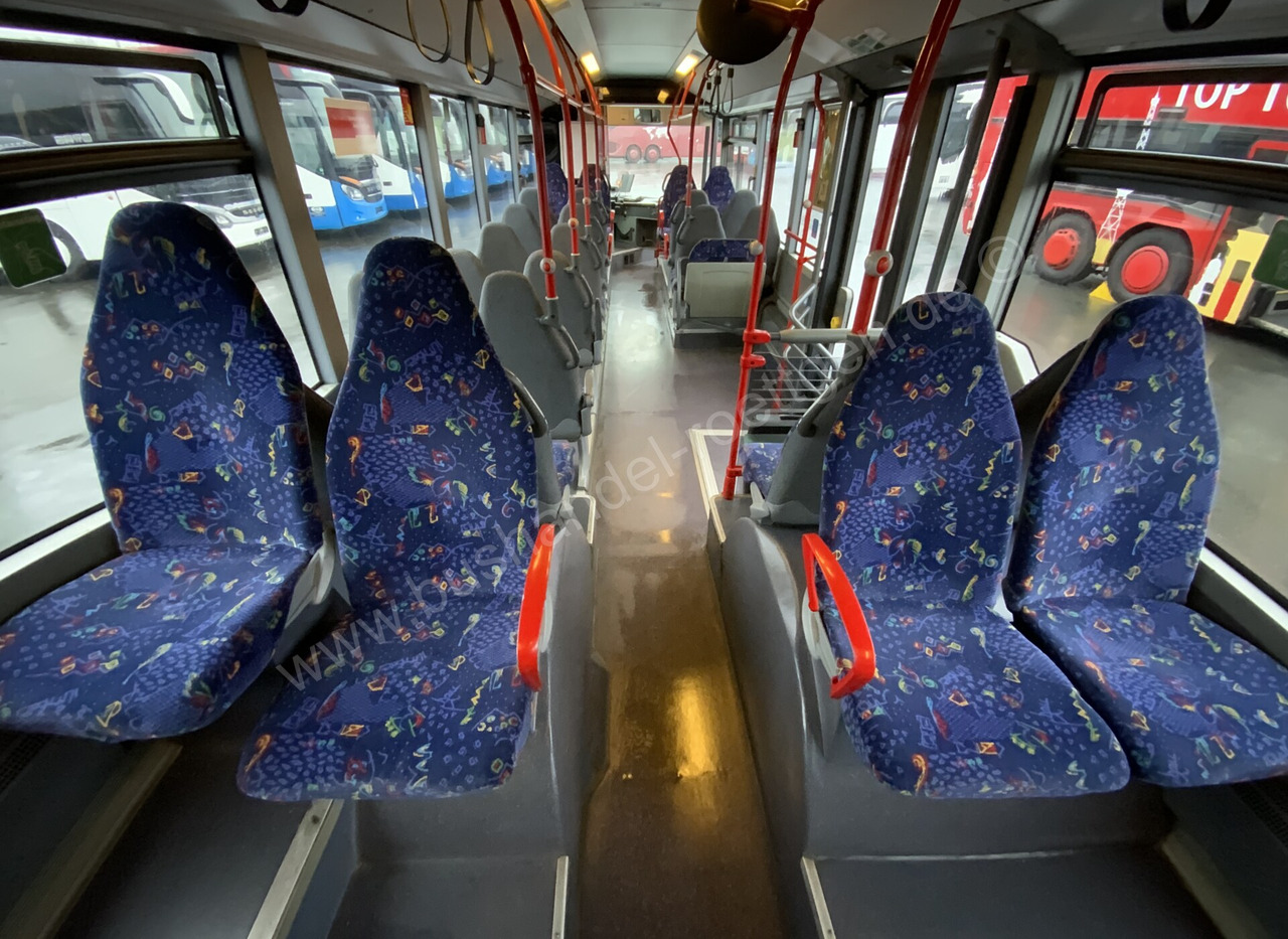 Mestni avtobus Mercedes-Benz O 530 Citaro: slika 15