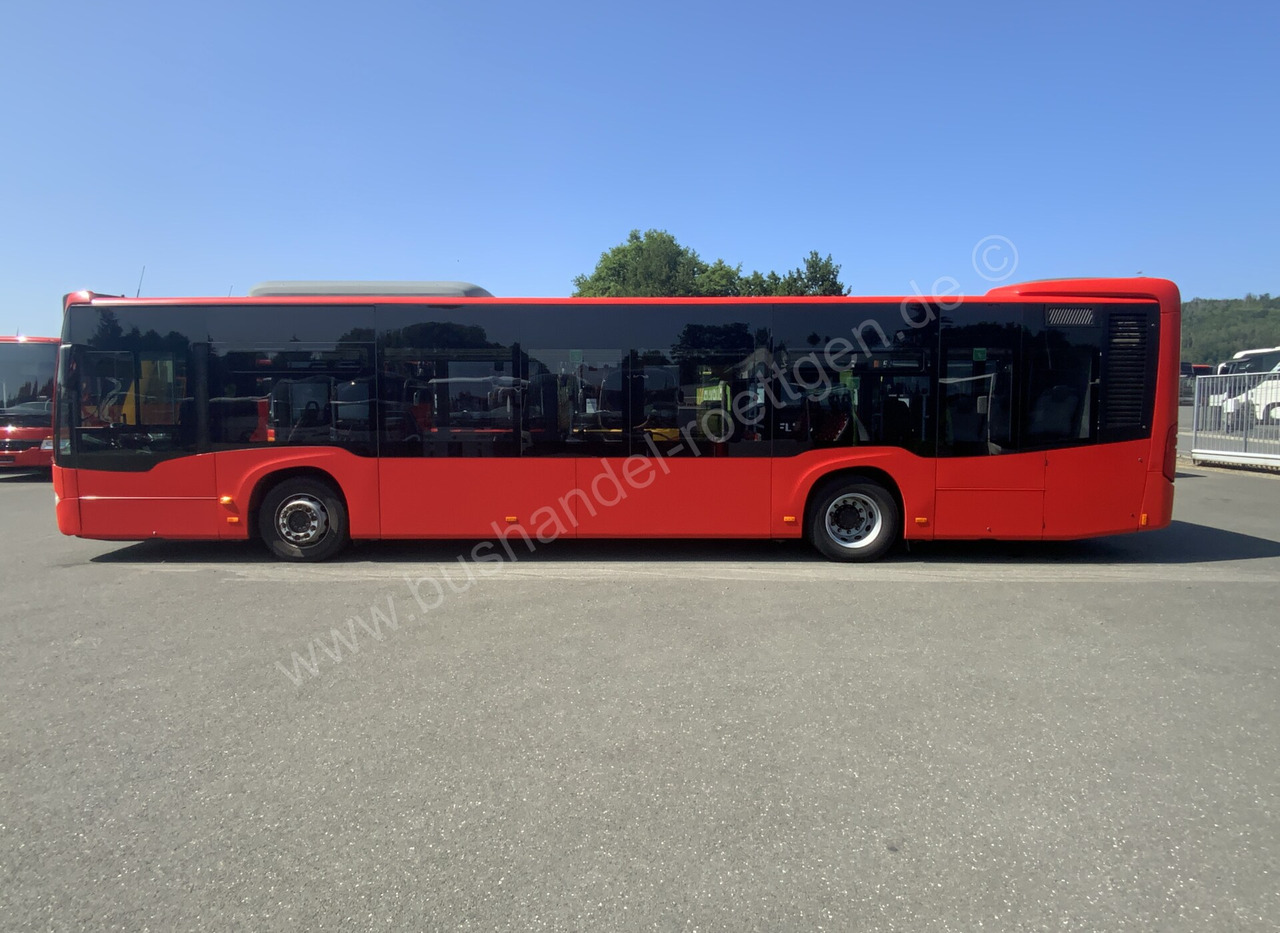 Mestni avtobus Mercedes-Benz O 530 Citaro: slika 6