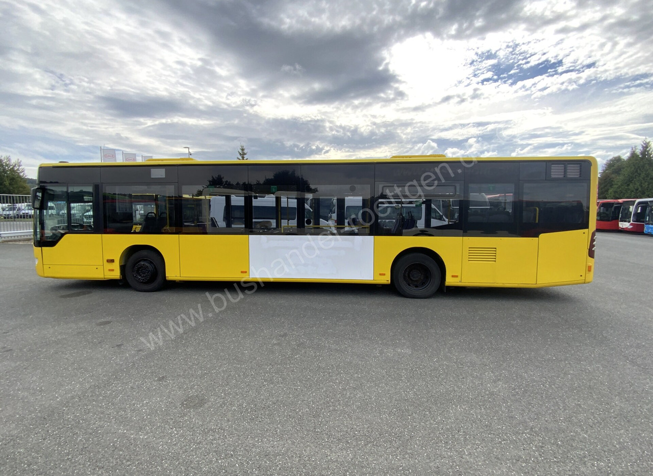 Mercedes-Benz O 530 Citaro - Mestni avtobus: slika 5 Mercedes-Benz O 530 Citaro - Mestni avtobus: slika 5