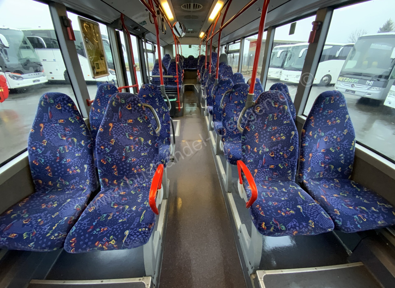 Mestni avtobus Mercedes-Benz O 530 Citaro: slika 11