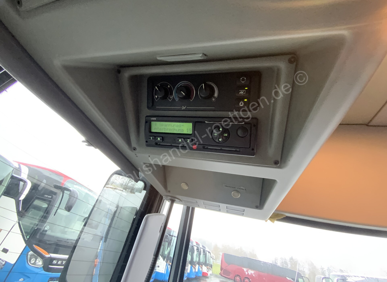 Mestni avtobus Mercedes-Benz O 530 Citaro: slika 19