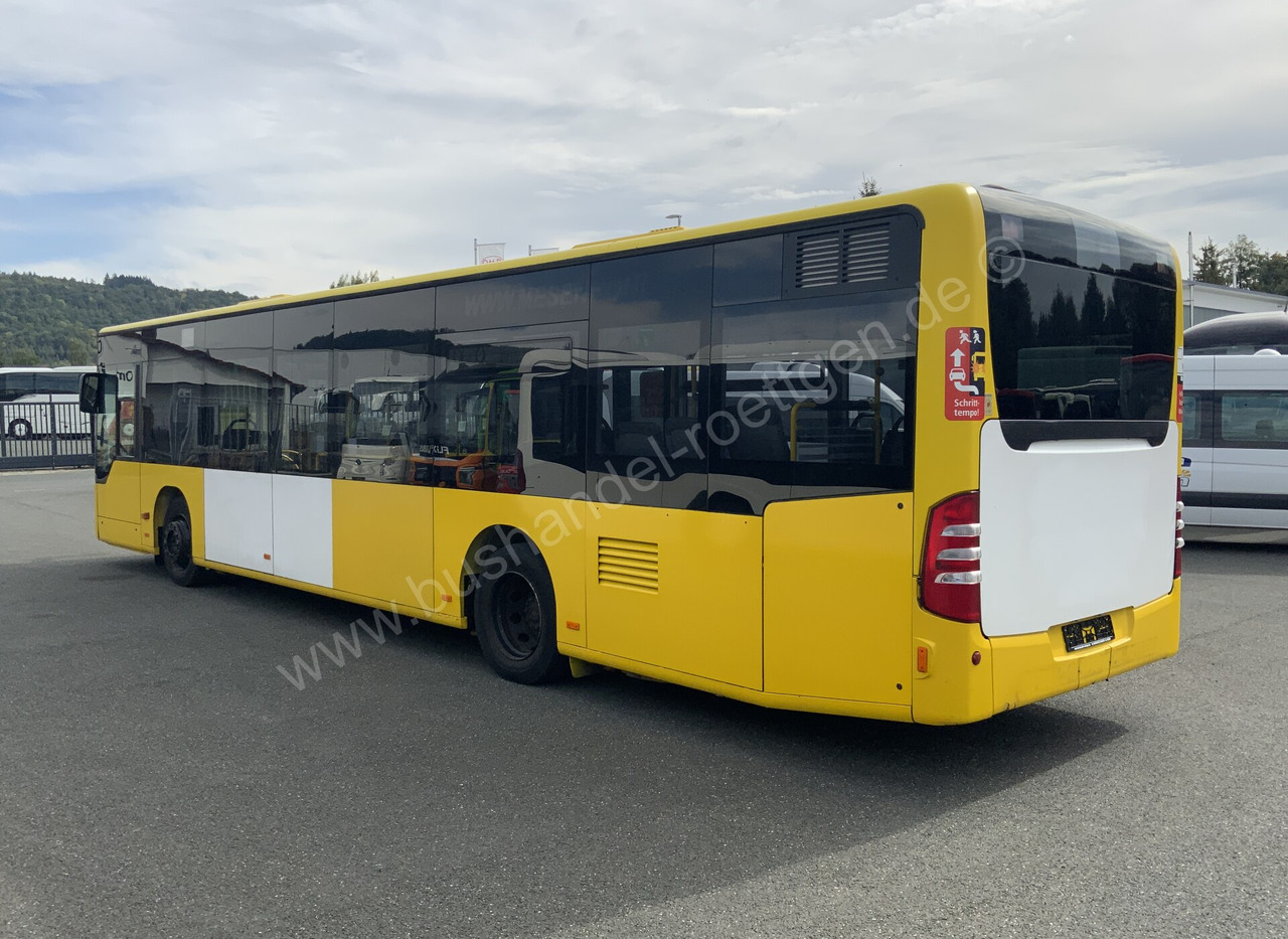 Mercedes-Benz O 530 Citaro - Mestni avtobus: slika 4 Mercedes-Benz O 530 Citaro - Mestni avtobus: slika 4