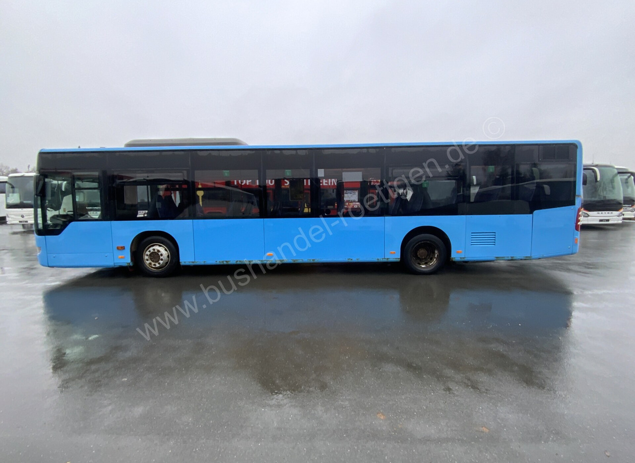 Mestni avtobus Mercedes-Benz O 530 Citaro: slika 6