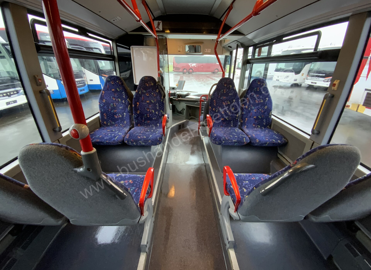 Mestni avtobus Mercedes-Benz O 530 Citaro: slika 17