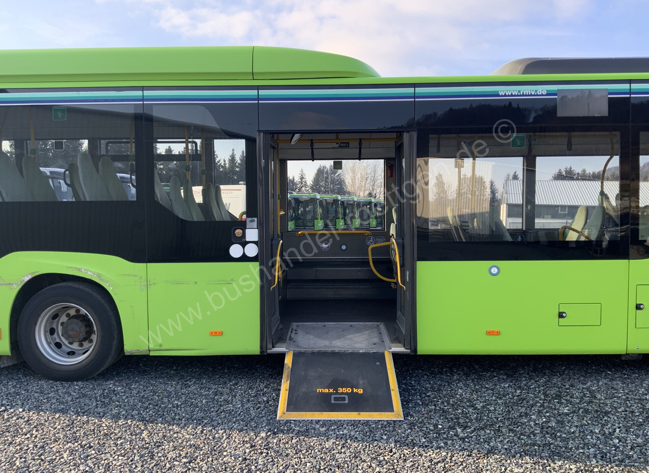 Mestni avtobus Mercedes-Benz O 530 Citaro: slika 6
