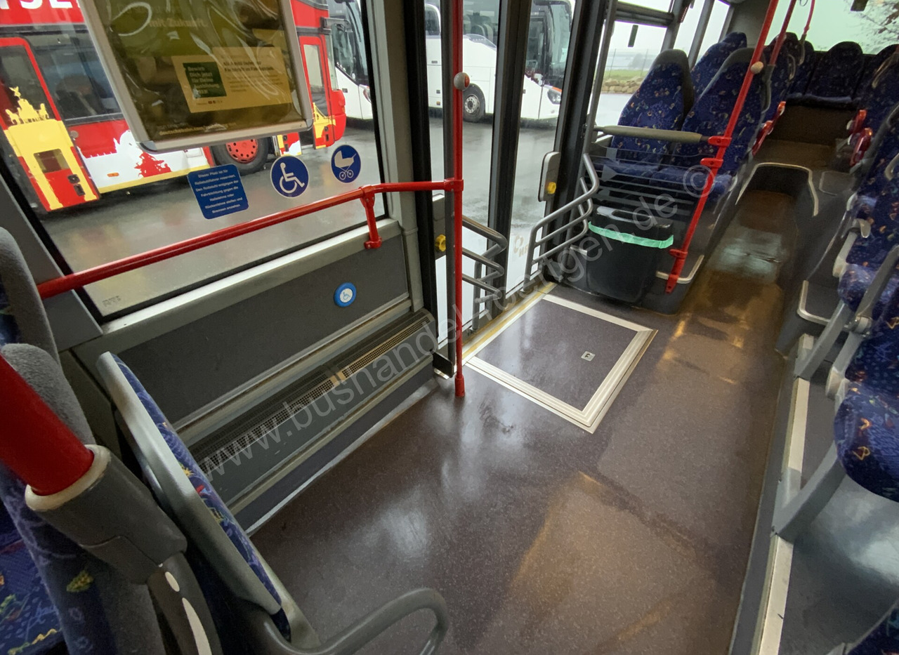 Mestni avtobus Mercedes-Benz O 530 Citaro: slika 12