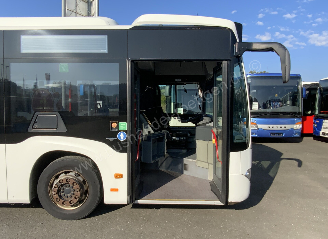 Mestni avtobus Mercedes-Benz O 530 Citaro: slika 6