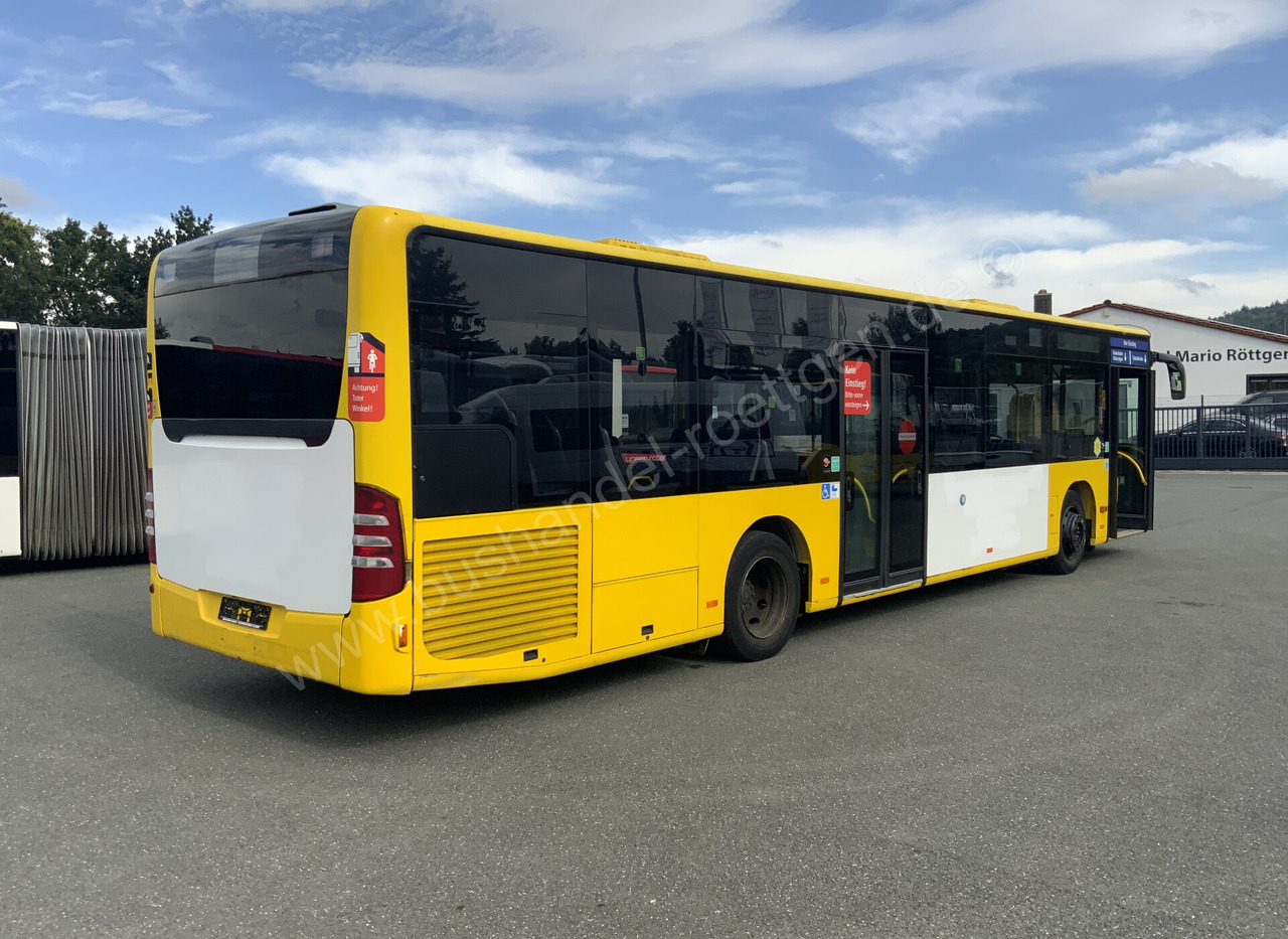 Mercedes-Benz O 530 Citaro - Mestni avtobus: slika 3 Mercedes-Benz O 530 Citaro - Mestni avtobus: slika 3