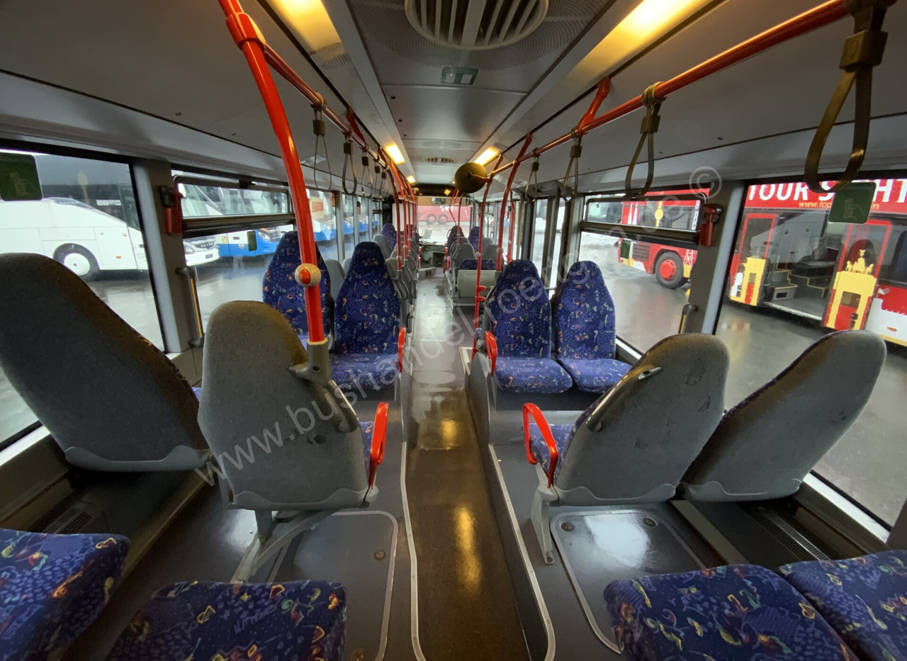 Mestni avtobus Mercedes-Benz O 530 Citaro: slika 14