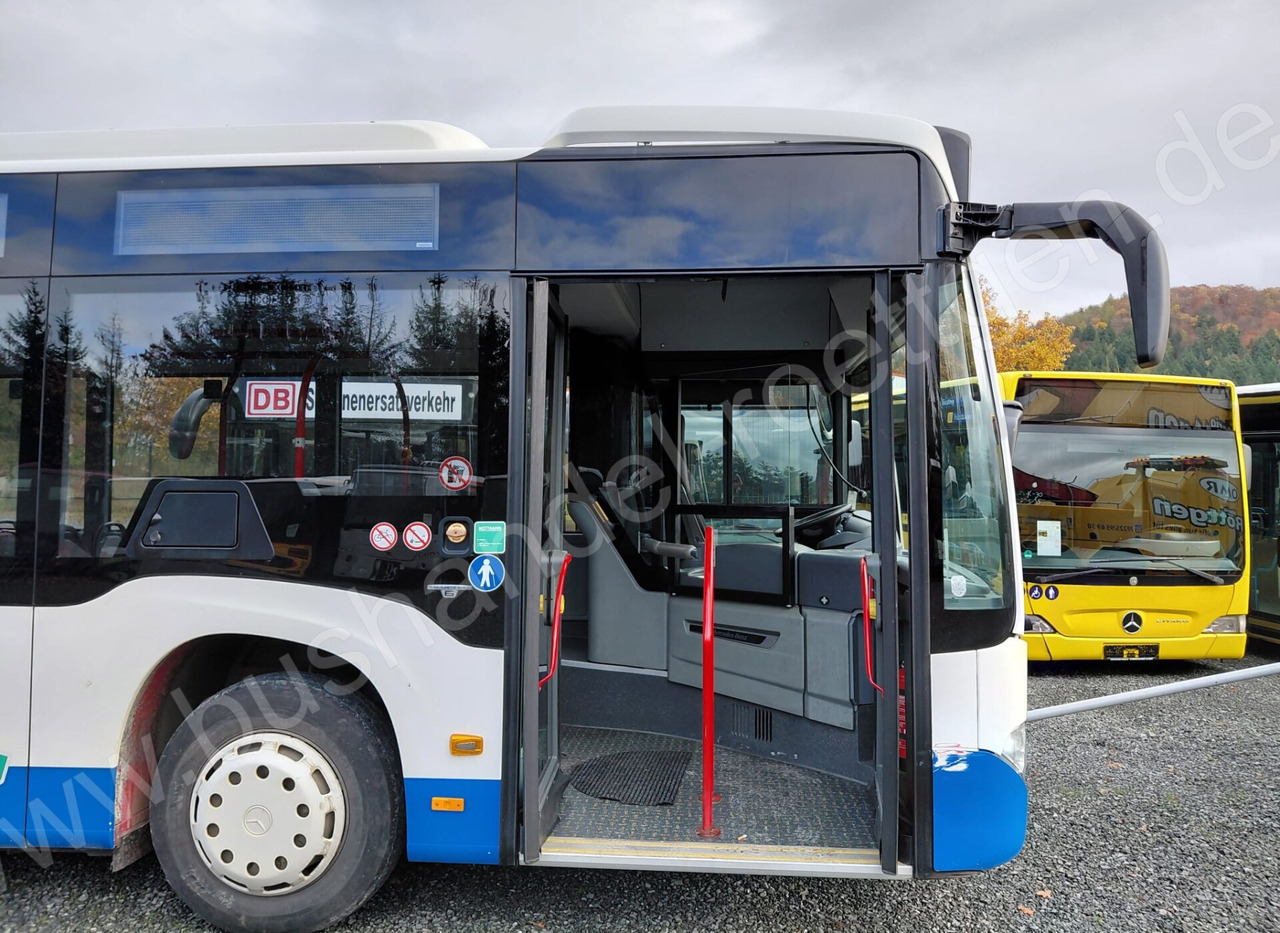Mercedes-Benz O 530 Citaro - Mestni avtobus: slika 5 Mercedes-Benz O 530 Citaro - Mestni avtobus: slika 5