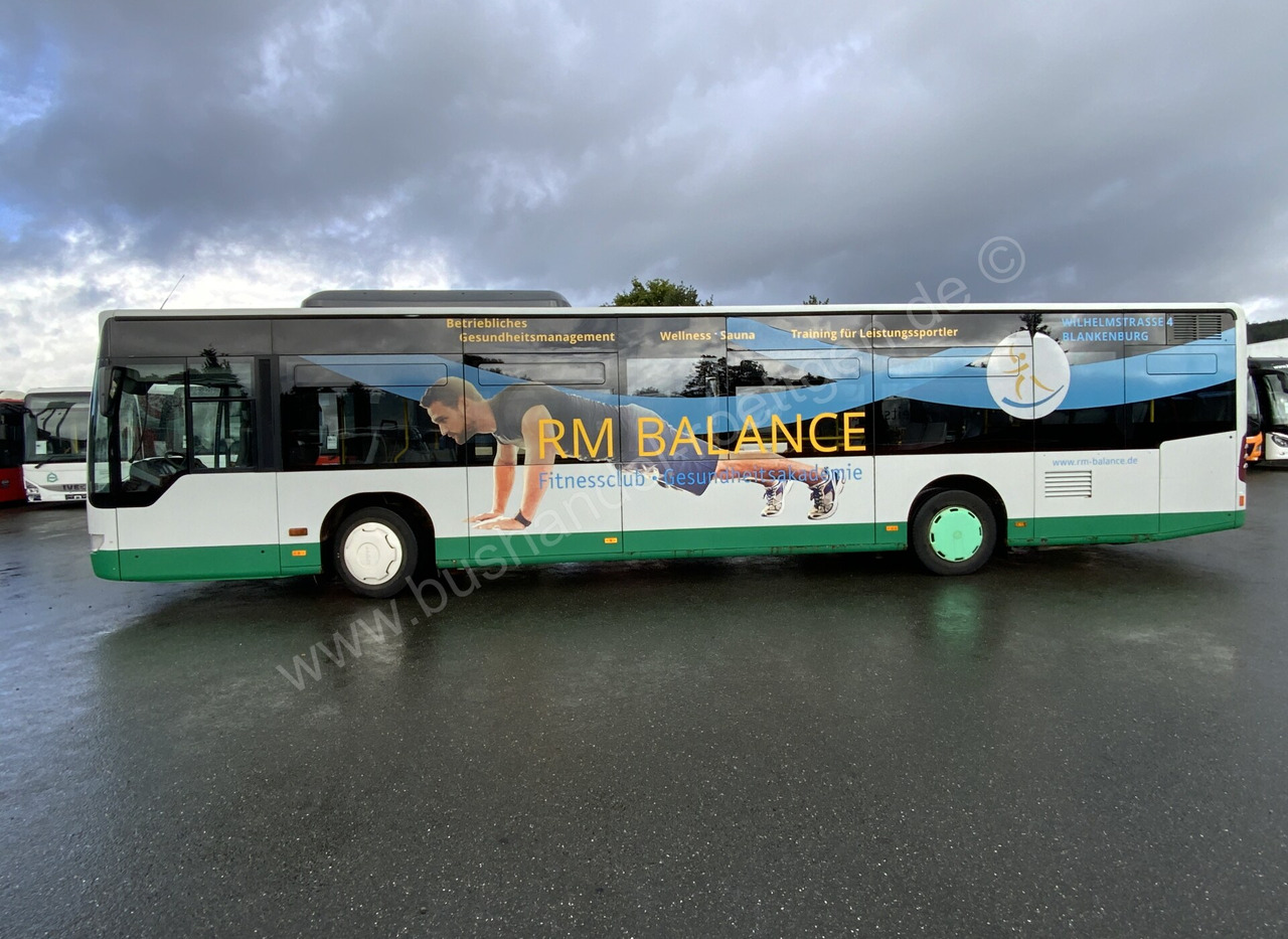 Mercedes-Benz O 530 Citaro - Mestni avtobus: slika 5 Mercedes-Benz O 530 Citaro - Mestni avtobus: slika 5