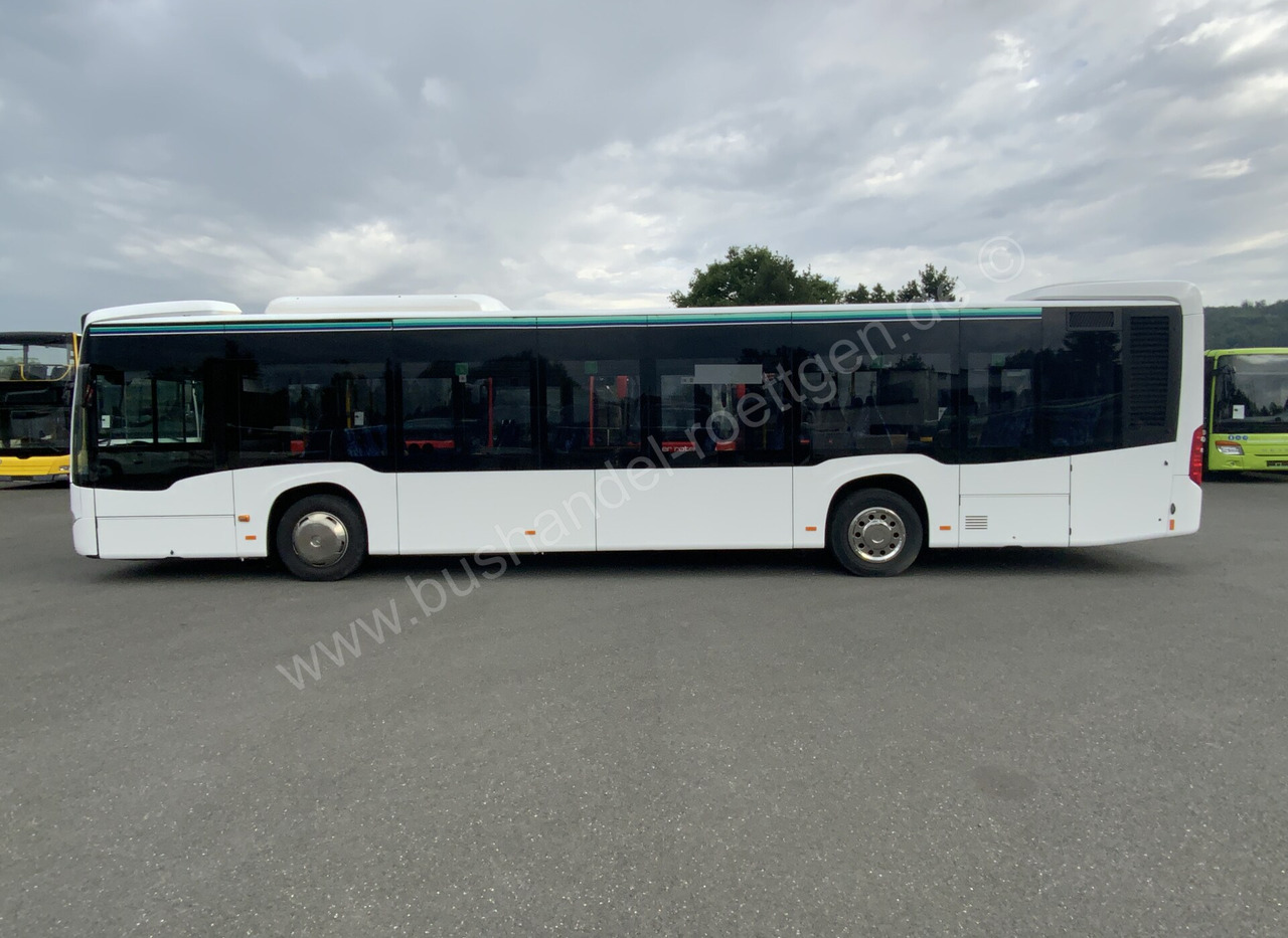Mercedes-Benz O 530 Citaro - Mestni avtobus: slika 5 Mercedes-Benz O 530 Citaro - Mestni avtobus: slika 5