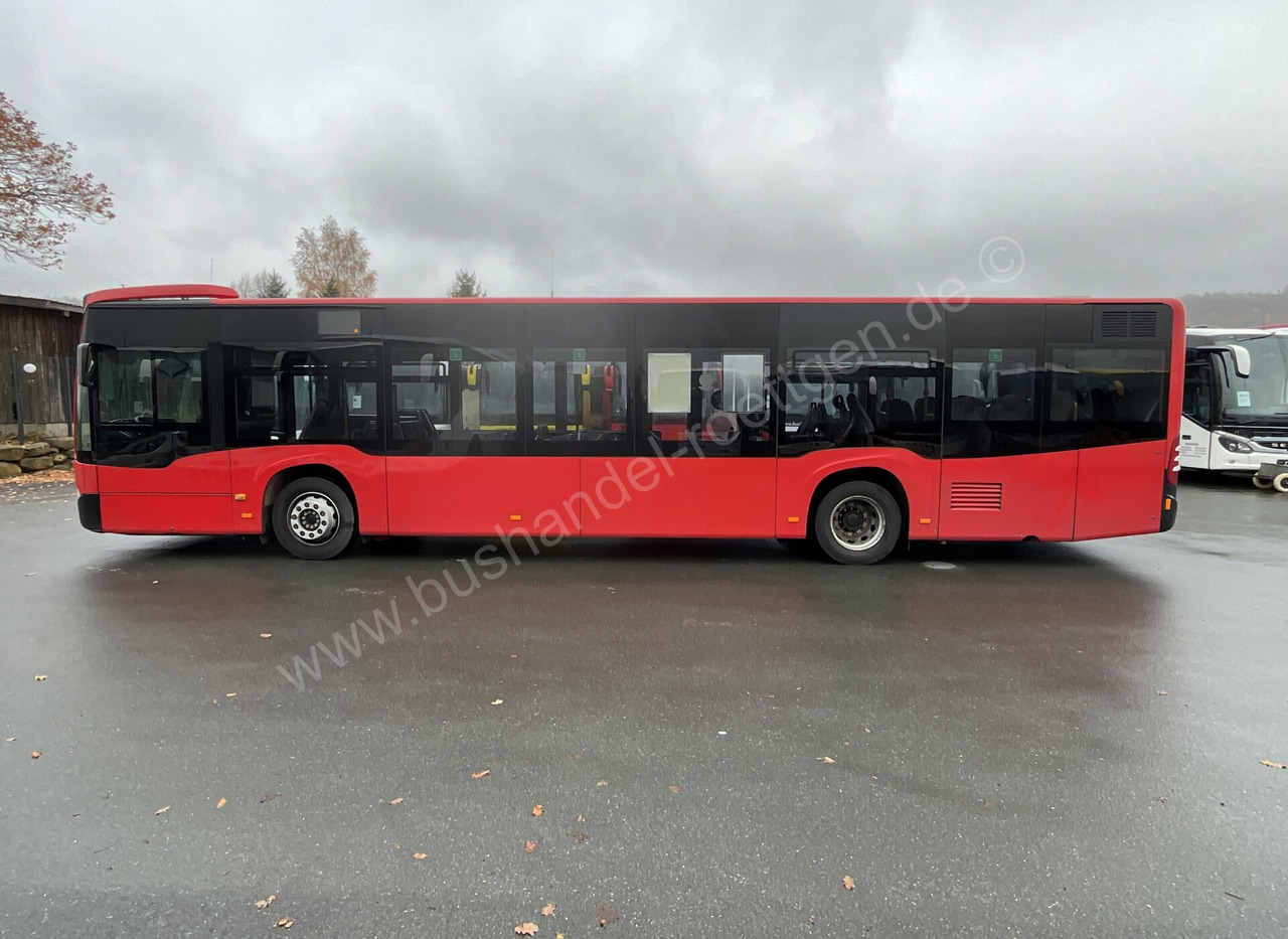 Mercedes-Benz O 530 Citaro - Mestni avtobus: slika 5 Mercedes-Benz O 530 Citaro - Mestni avtobus: slika 5