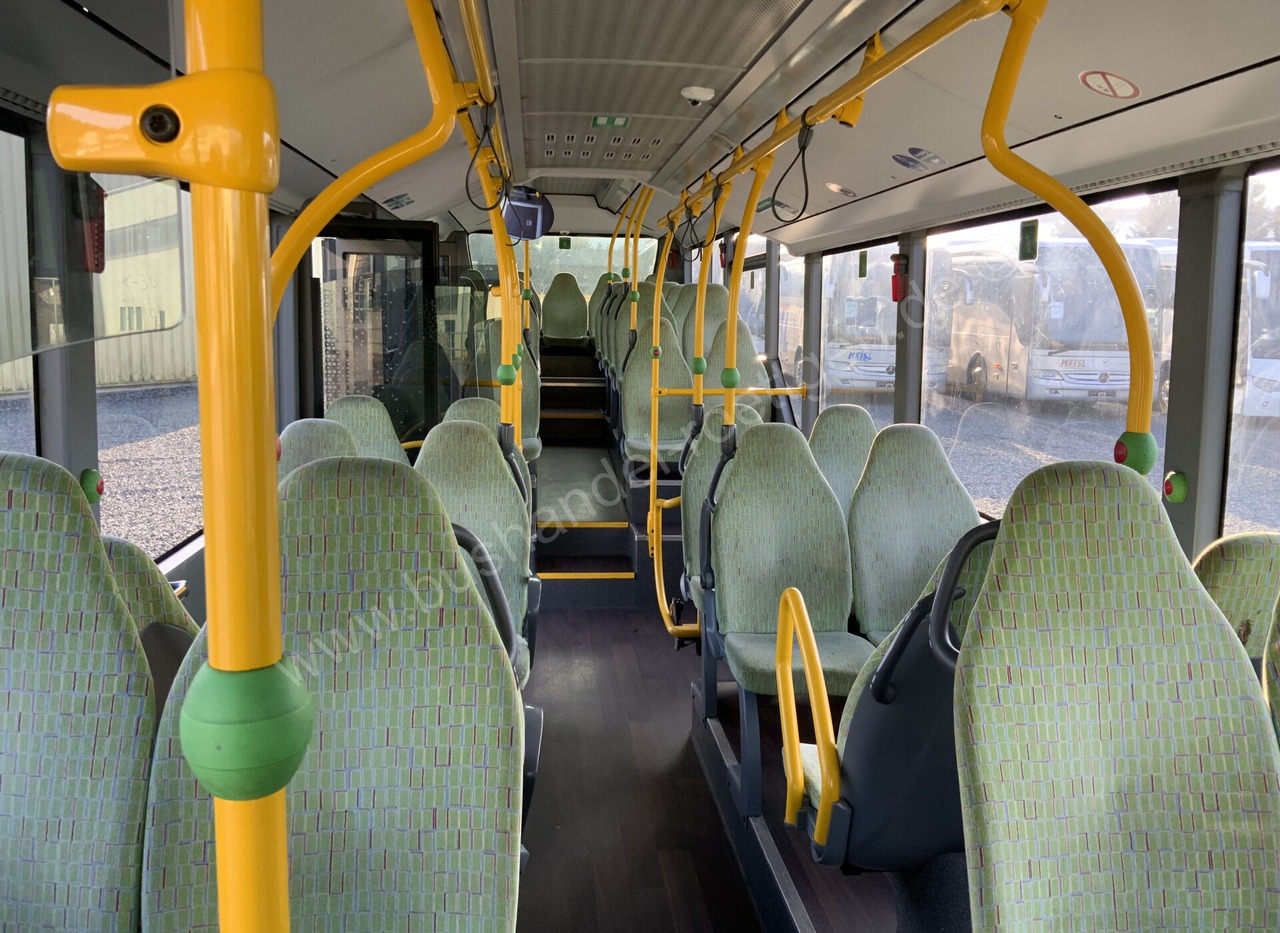 Mestni avtobus Mercedes-Benz O 530 Citaro: slika 11