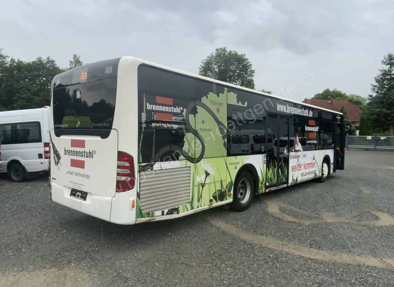 Mercedes-Benz O 530 Citaro - Mestni avtobus: slika 3 Mercedes-Benz O 530 Citaro - Mestni avtobus: slika 3
