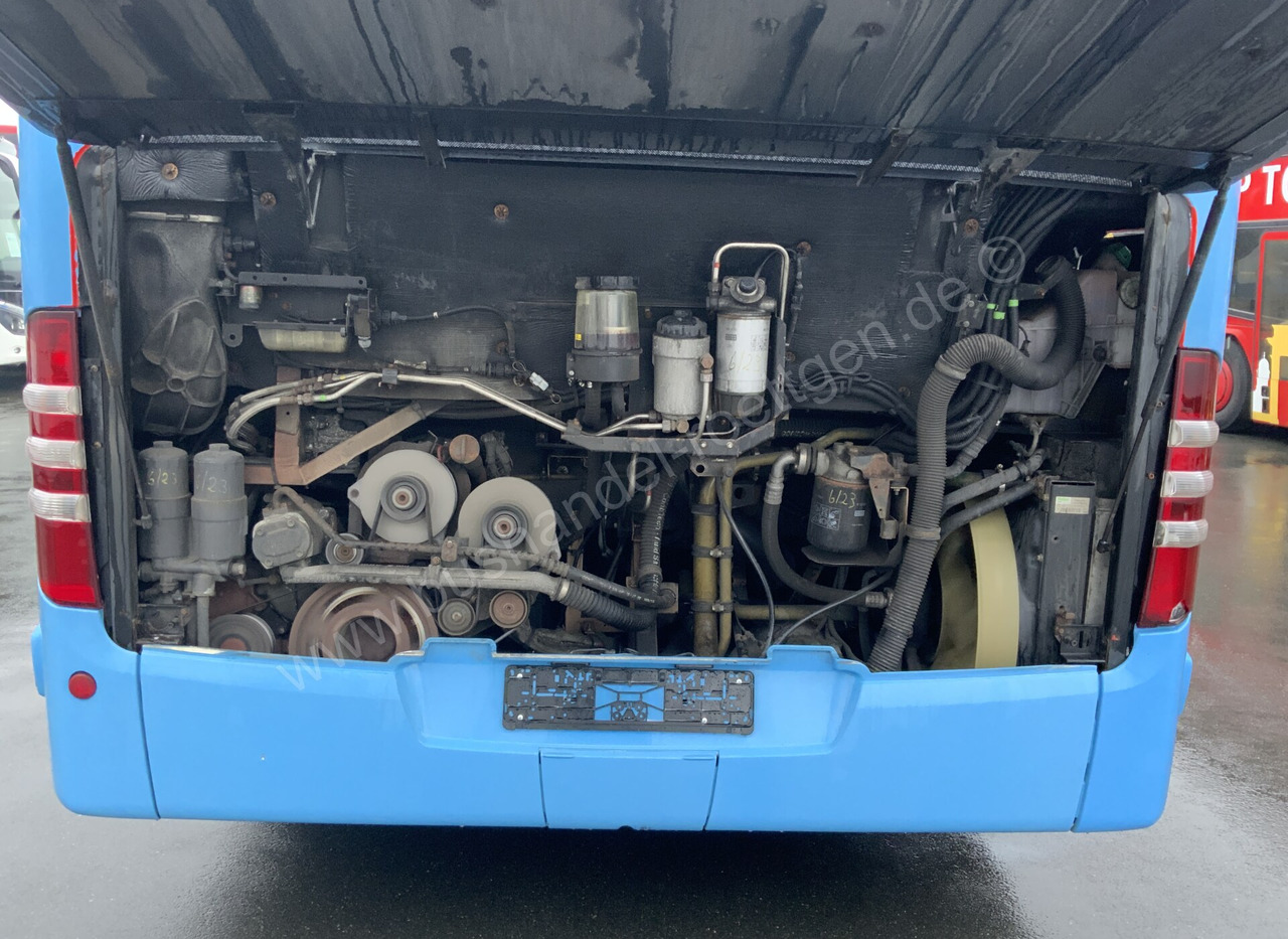 Mestni avtobus Mercedes-Benz O 530 Citaro: slika 9