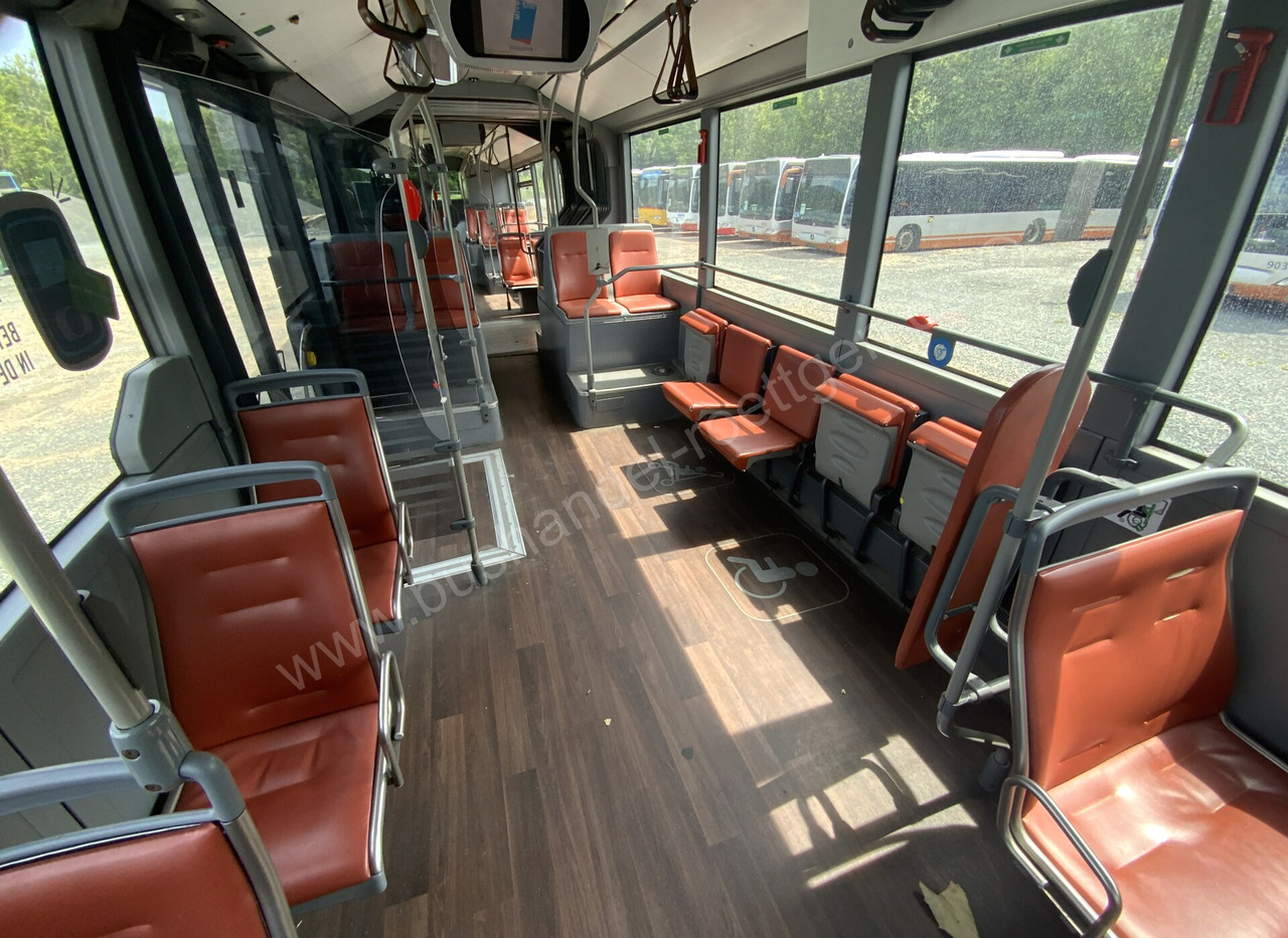 Zgibni avtobus Mercedes-Benz O 530 G Citaro: slika 10