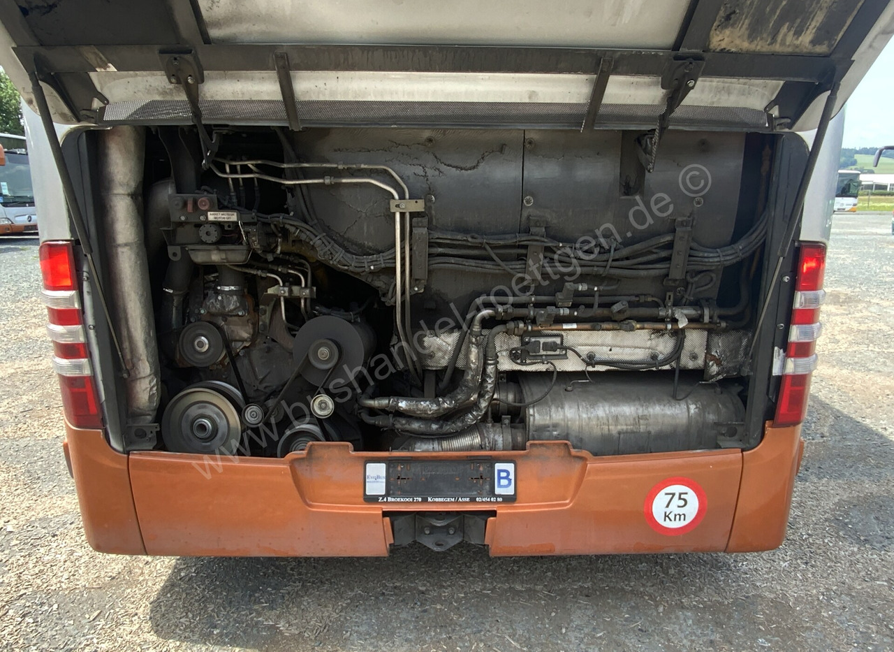 Zgibni avtobus Mercedes-Benz O 530 G Citaro: slika 8