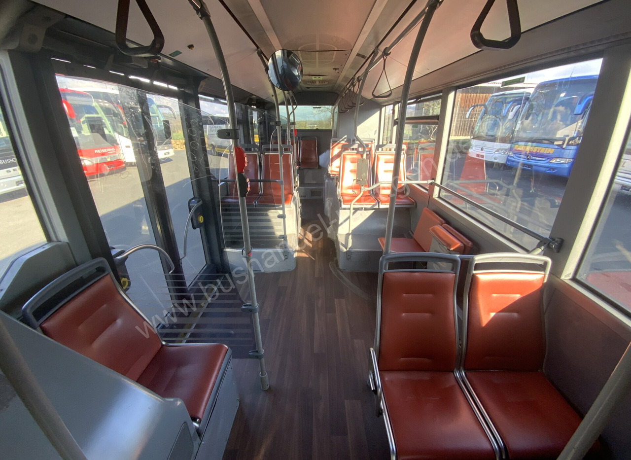 Zgibni avtobus Mercedes-Benz O 530 G Citaro: slika 14