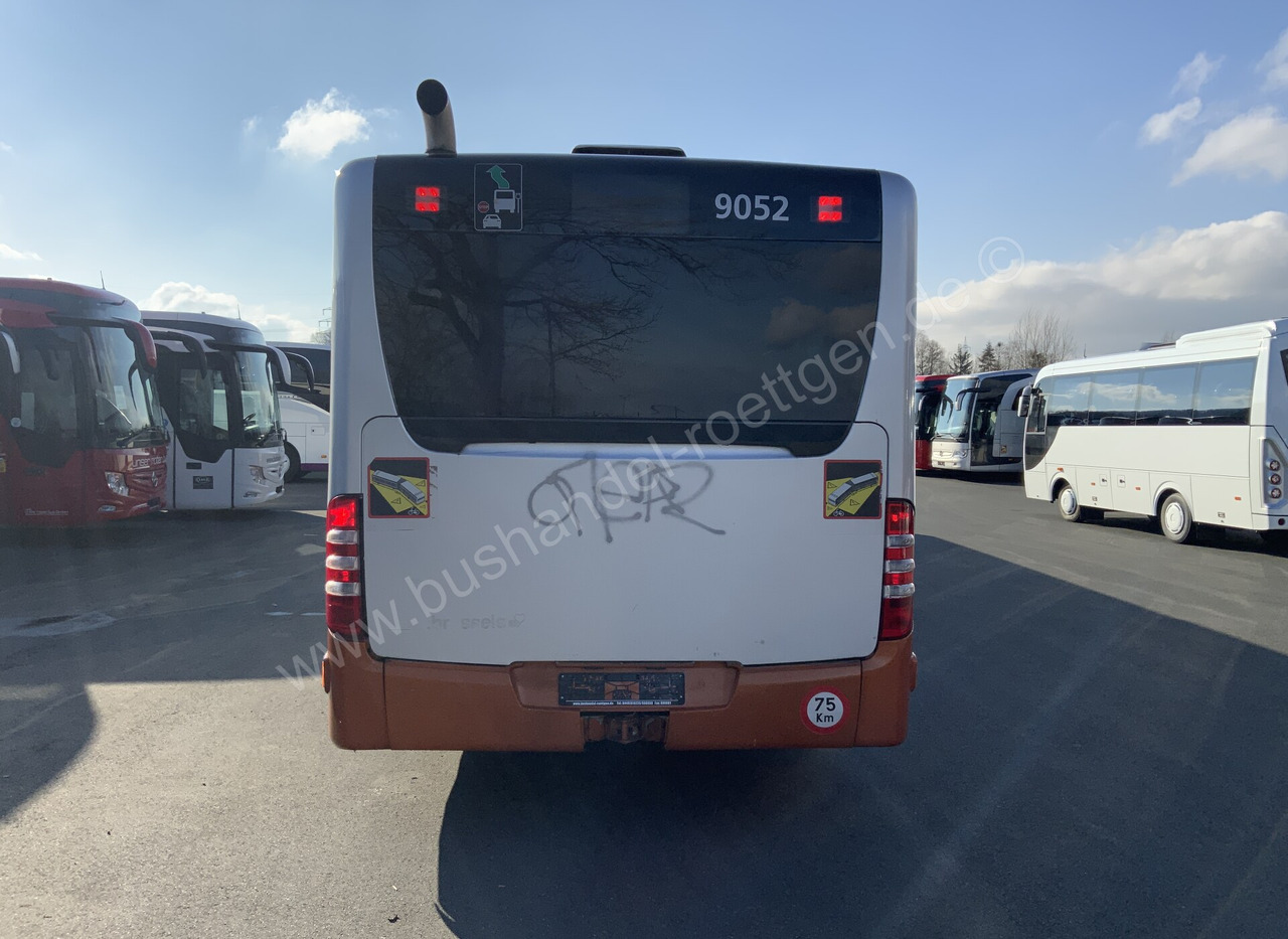 Zgibni avtobus Mercedes-Benz O 530 G Citaro: slika 9