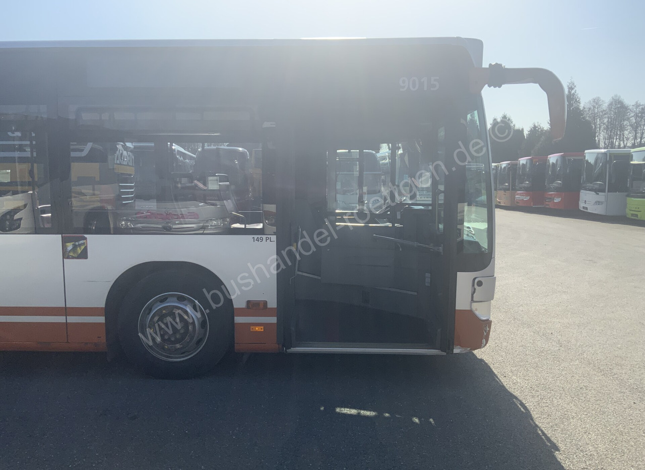 Mercedes-Benz O 530 G Citaro - Zgibni avtobus: slika 5 Mercedes-Benz O 530 G Citaro - Zgibni avtobus: slika 5