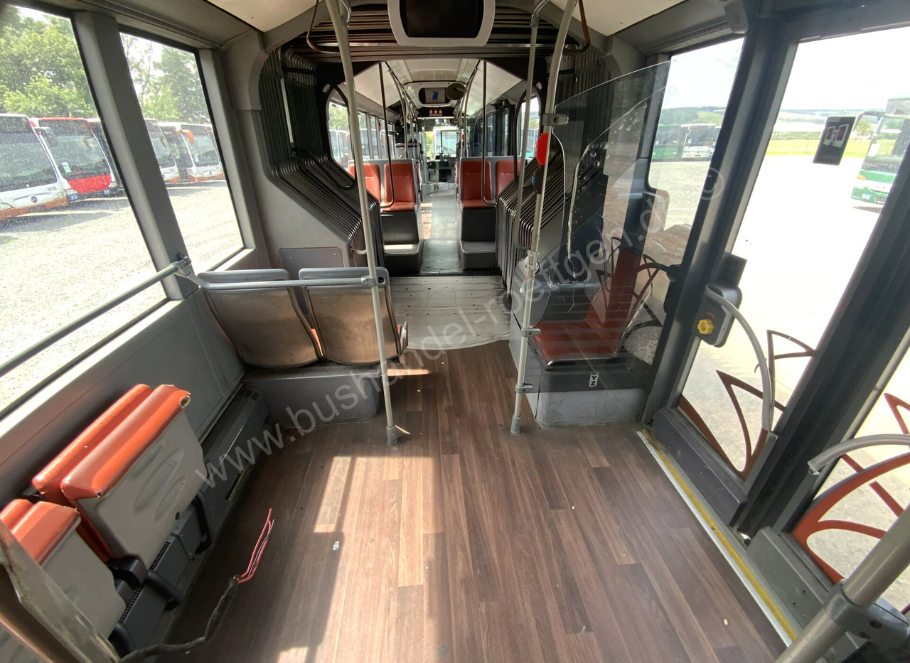 Zgibni avtobus Mercedes-Benz O 530 G Citaro: slika 15