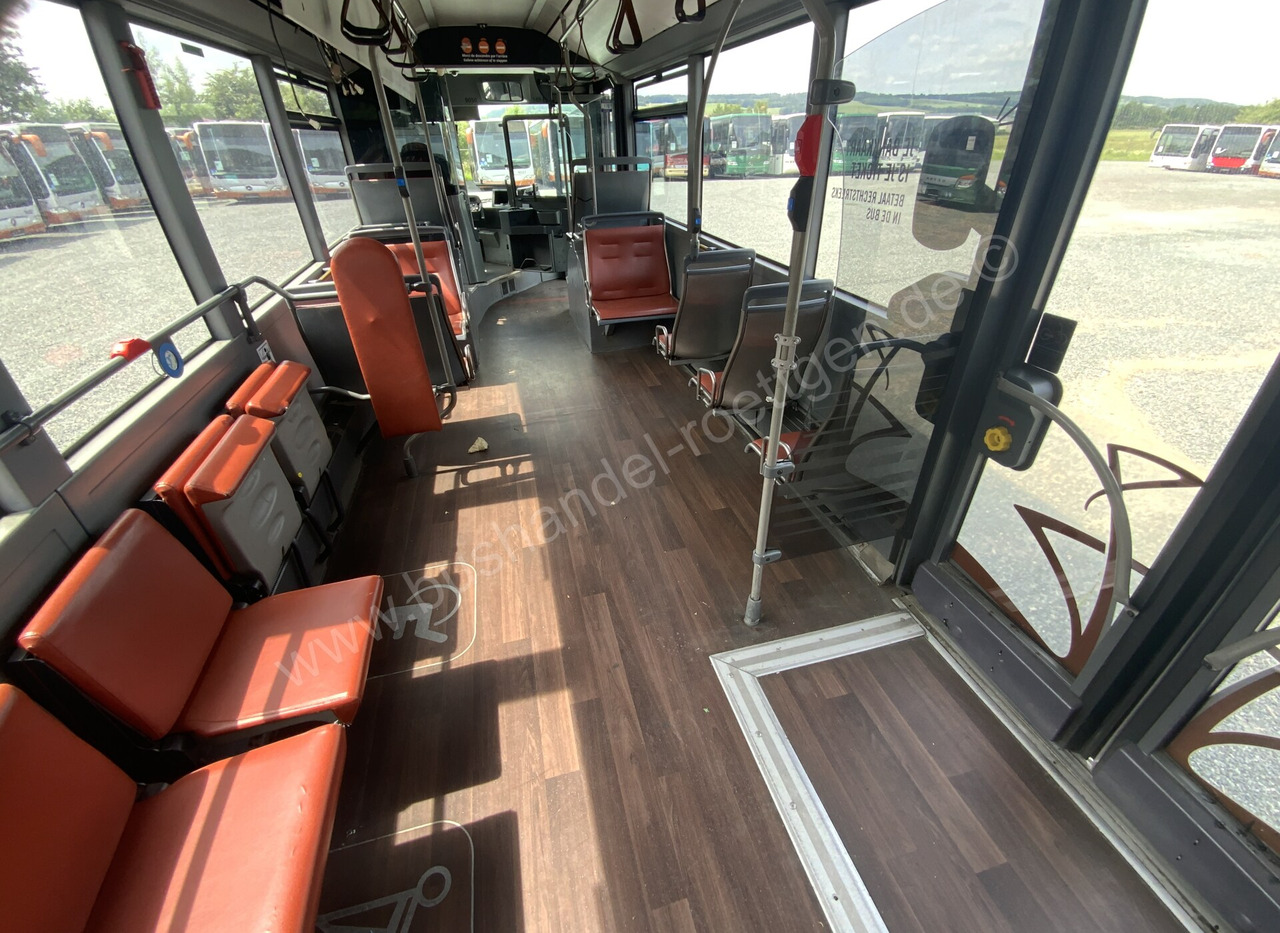 Zgibni avtobus Mercedes-Benz O 530 G Citaro: slika 17