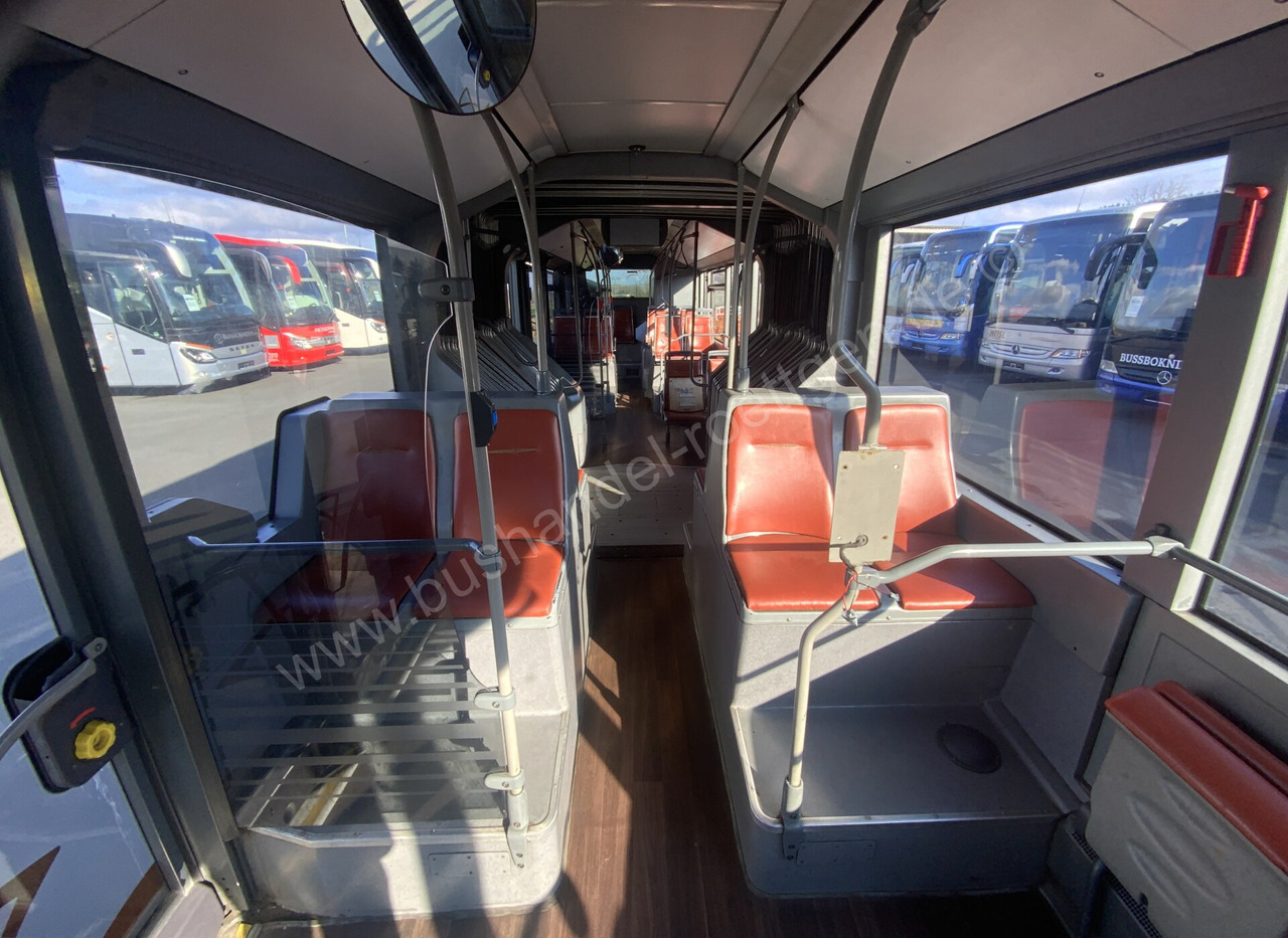 Zgibni avtobus Mercedes-Benz O 530 G Citaro: slika 13