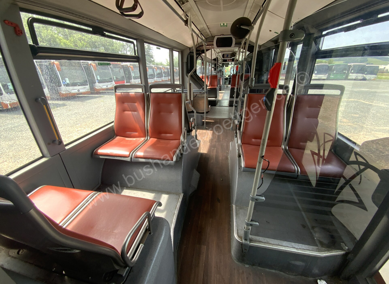 Zgibni avtobus Mercedes-Benz O 530 G Citaro: slika 14