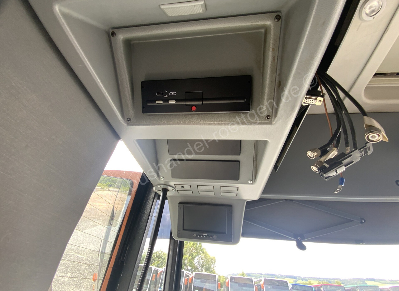 Zgibni avtobus Mercedes-Benz O 530 G Citaro: slika 19